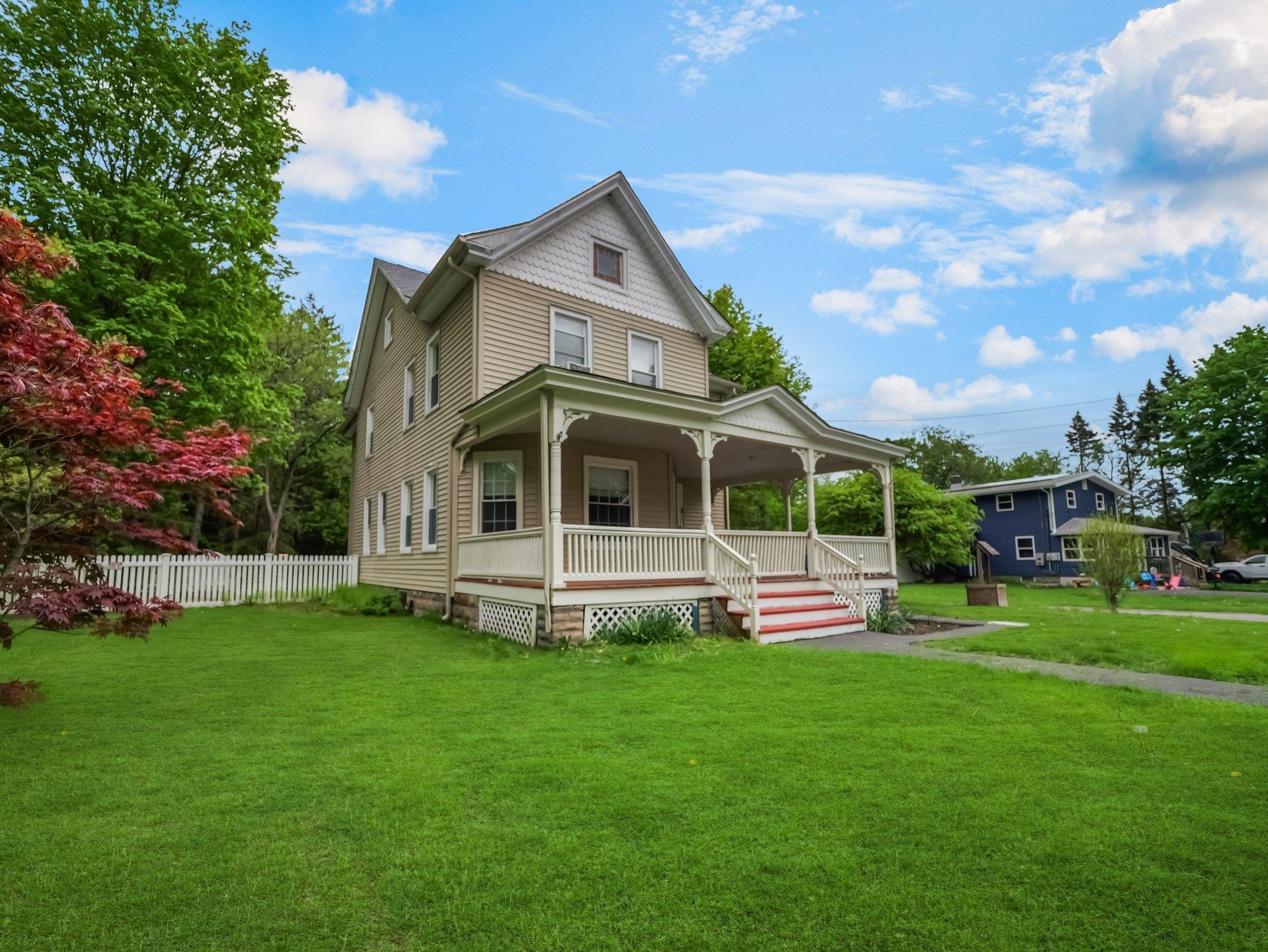 Single Family Highland  Orange County, NY 10963, MLS-854114-16