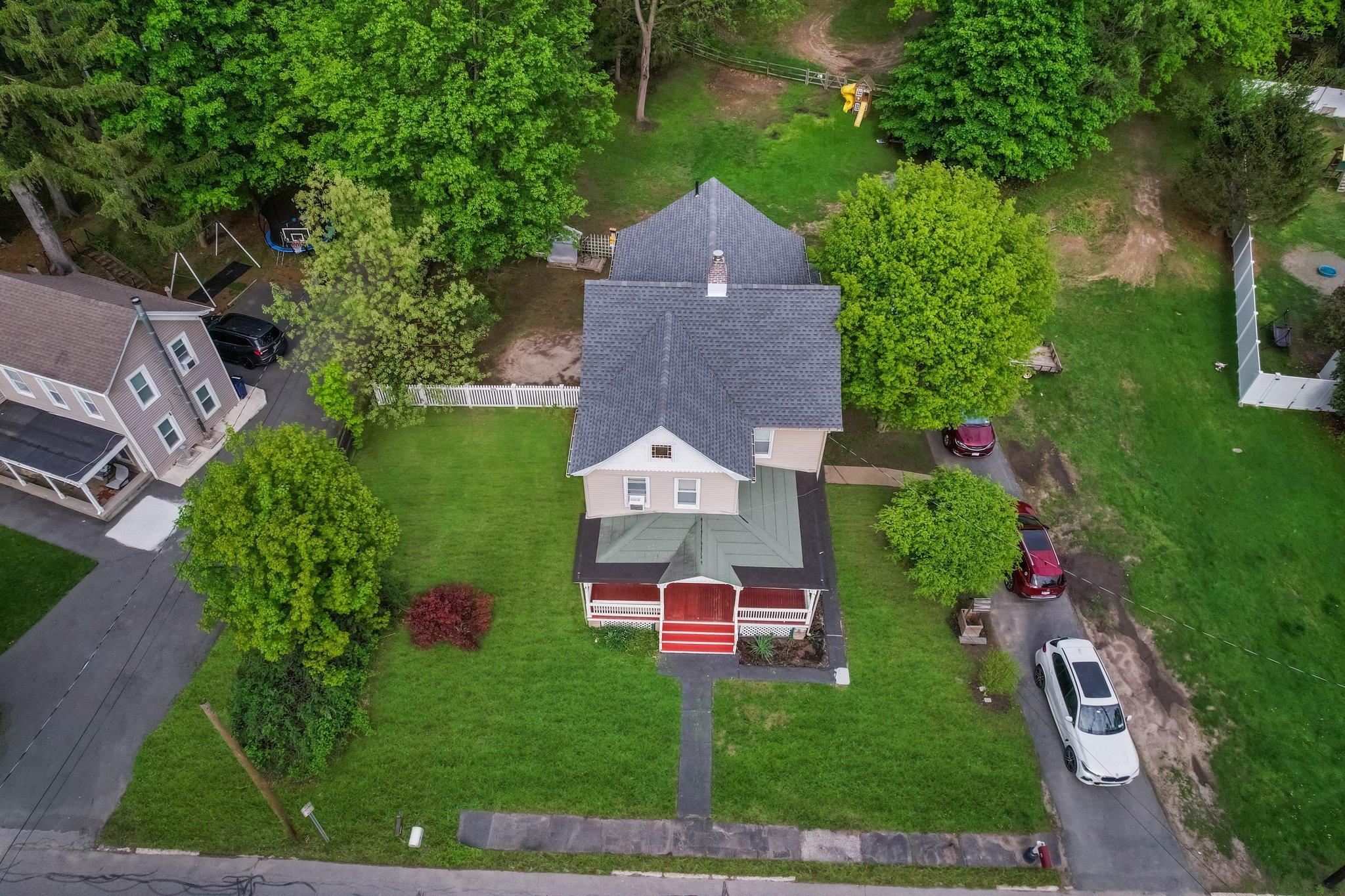 Single Family Highland  Orange County, NY 10963, MLS-854114-2