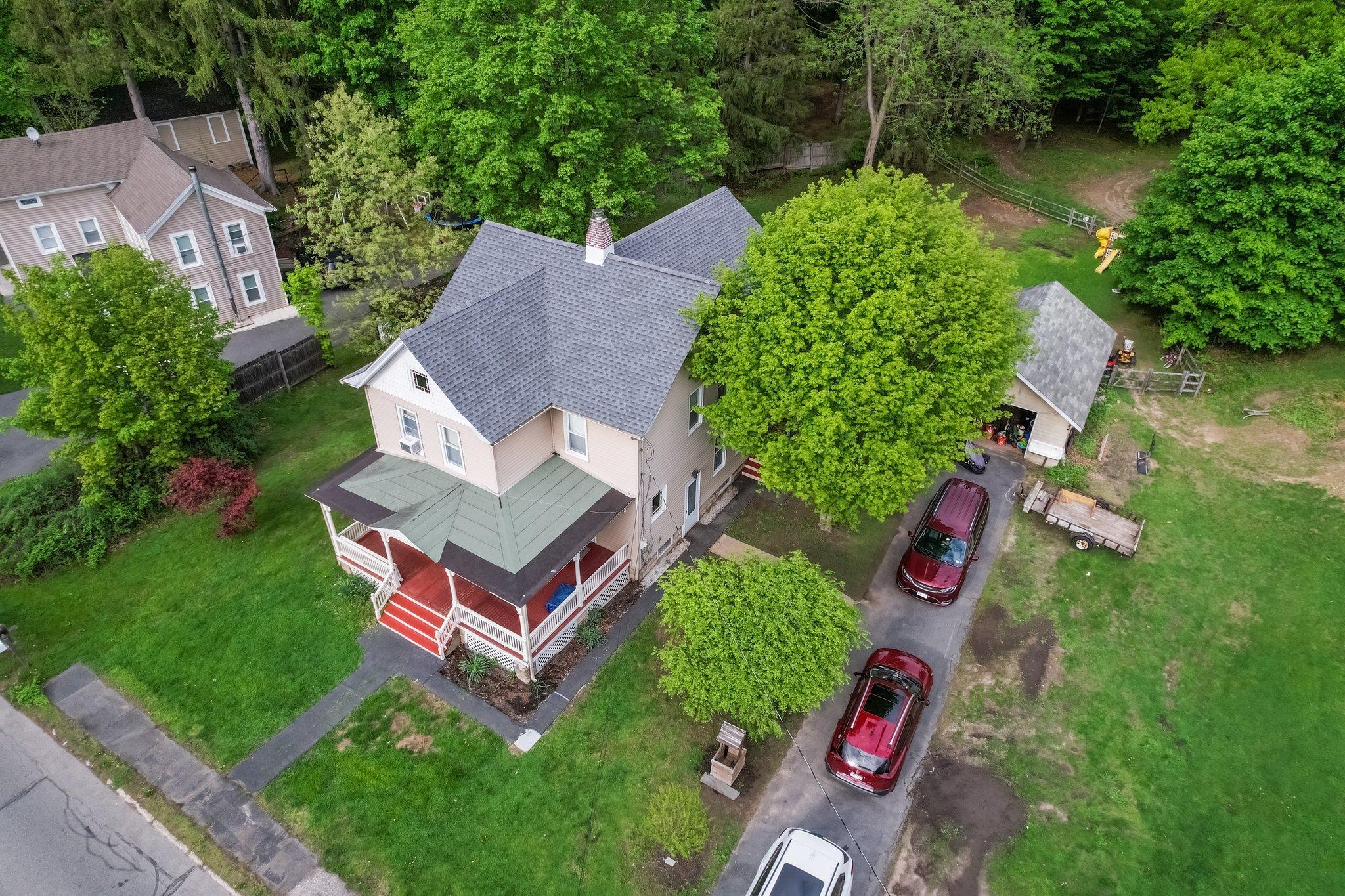 Single Family Highland  Orange County, NY 10963, MLS-854114-3