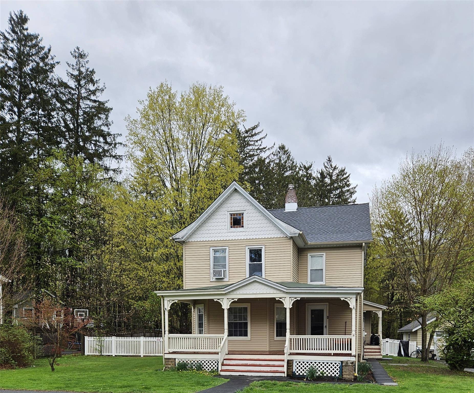 Single Family Highland  Orange County, NY 10963, MLS-854114-32