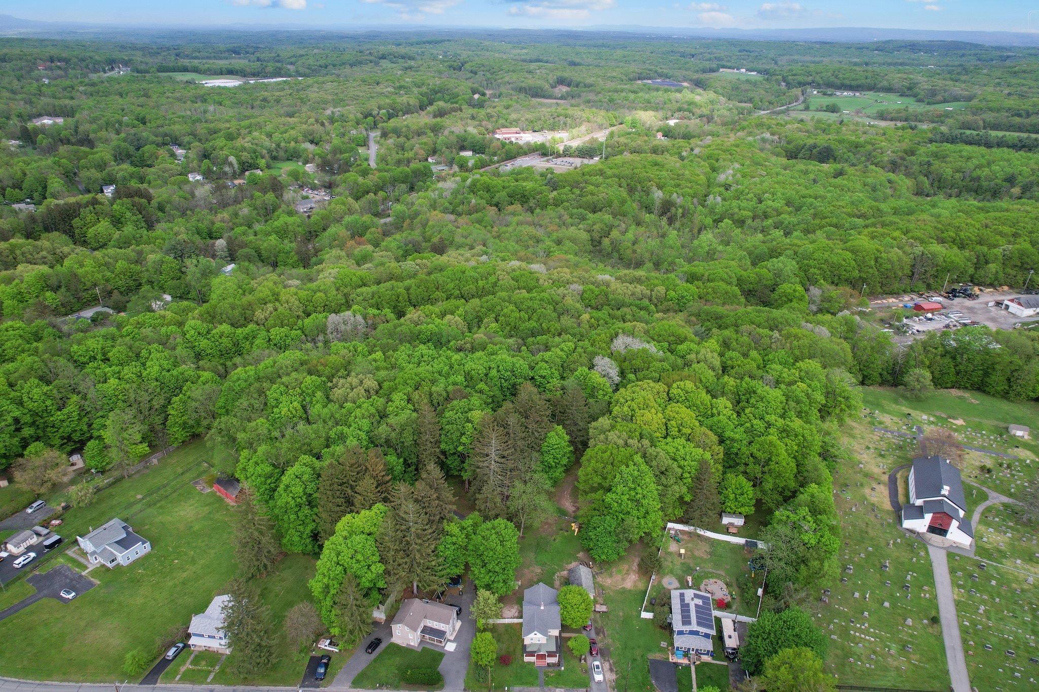 Single Family Highland  Orange County, NY 10963, MLS-854114-35