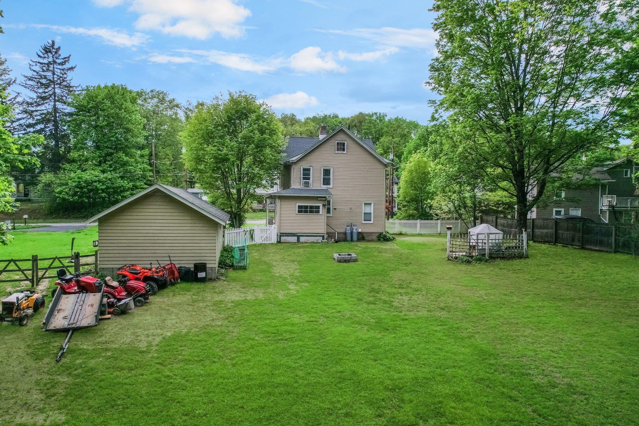 Single Family Highland  Orange County, NY 10963, MLS-854114-36