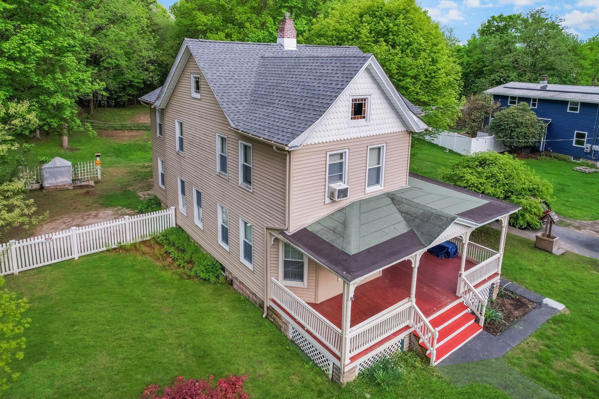 Single Family Highland  Orange County, NY 10963, MLS-854114-4