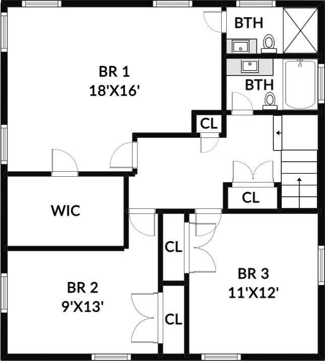 Single Family Pittoni  Suffolk County, NY 11725, MLS-854123-33