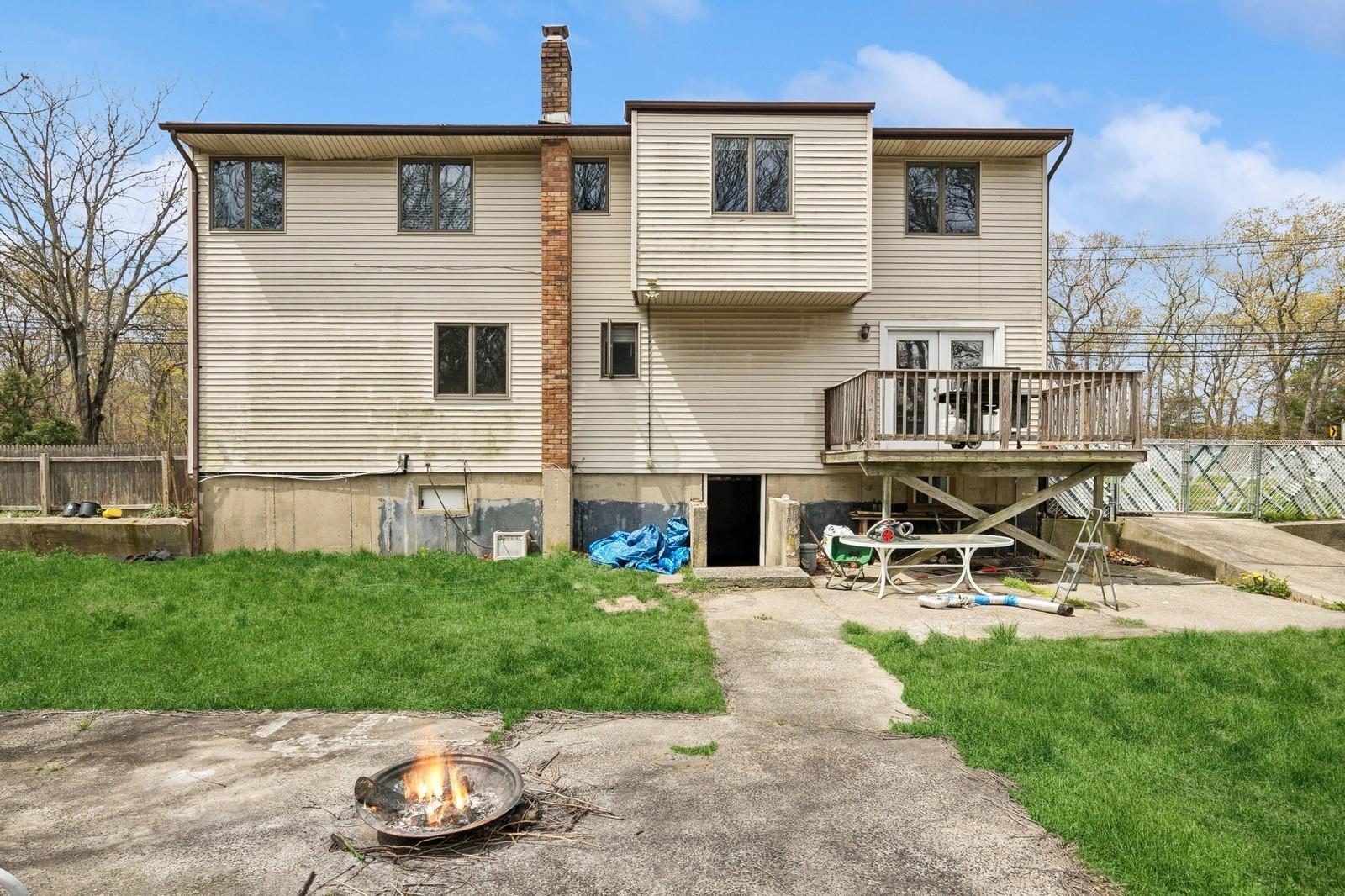 Single Family College  Suffolk County, NY 11738, MLS-854124-23