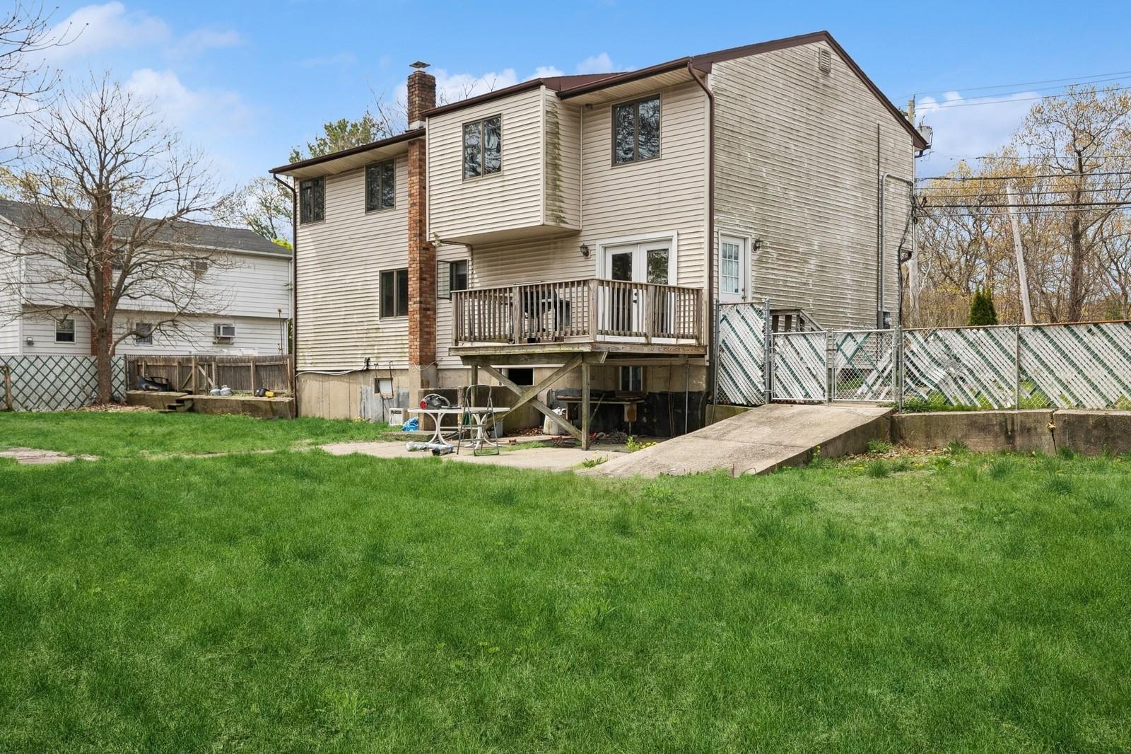 Single Family College  Suffolk County, NY 11738, MLS-854124-24