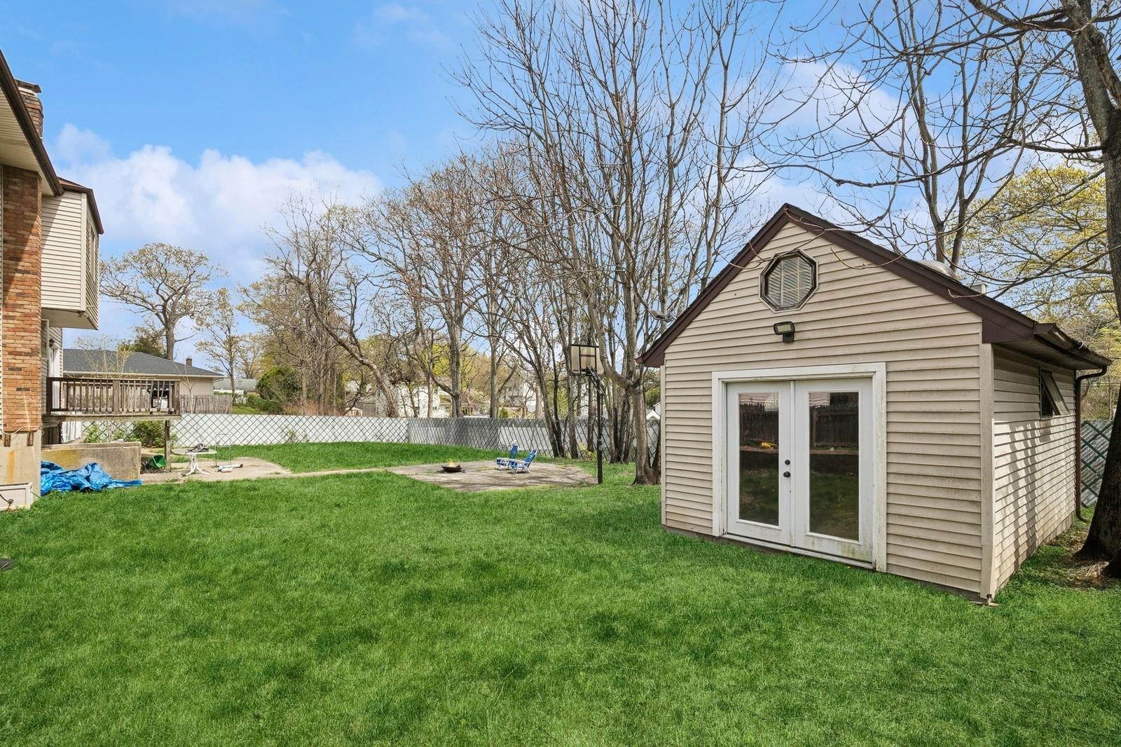 Single Family College  Suffolk County, NY 11738, MLS-854124-26