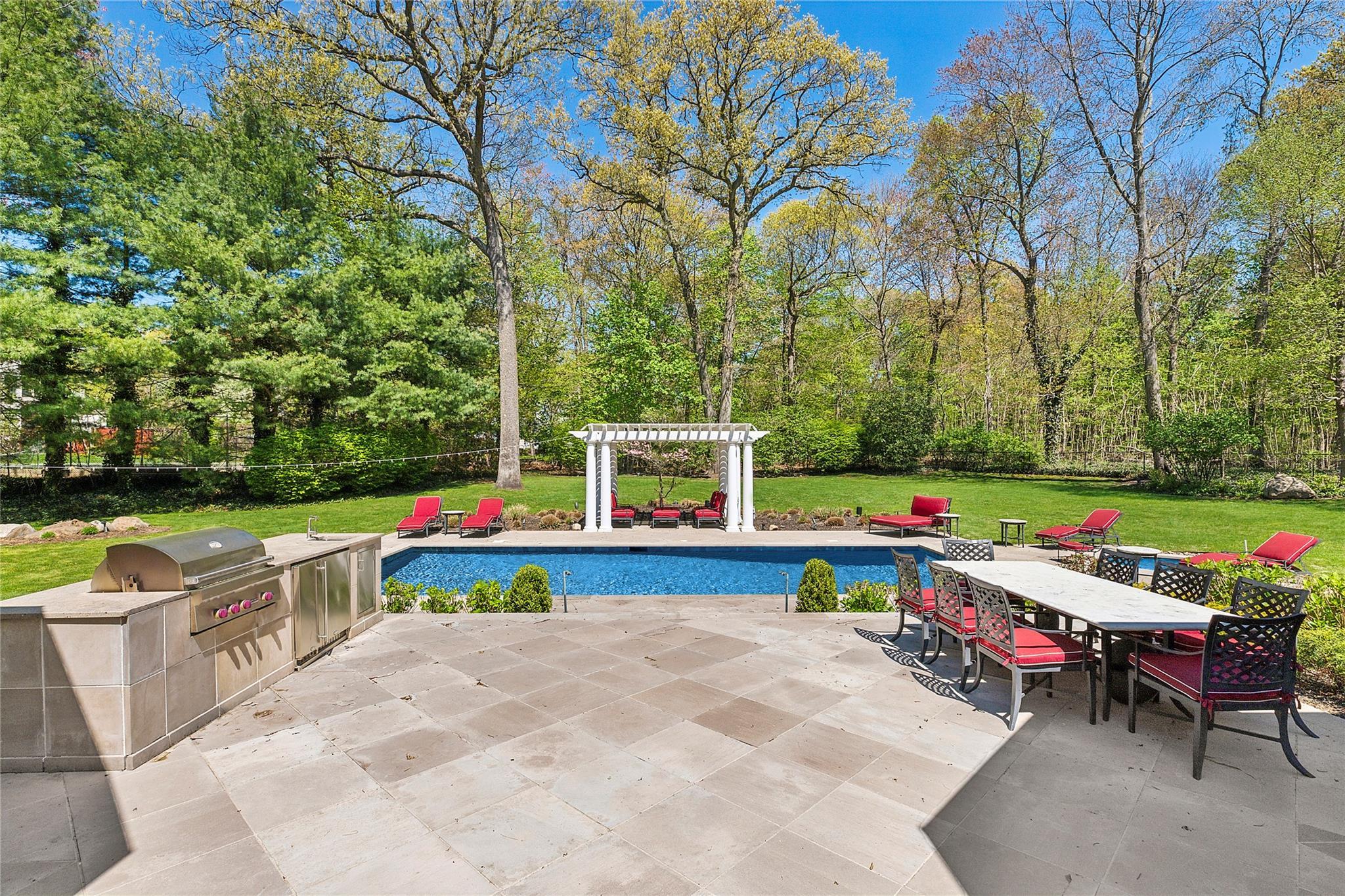 Single Family Evans  Nassau County, NY 11545, MLS-854125-25