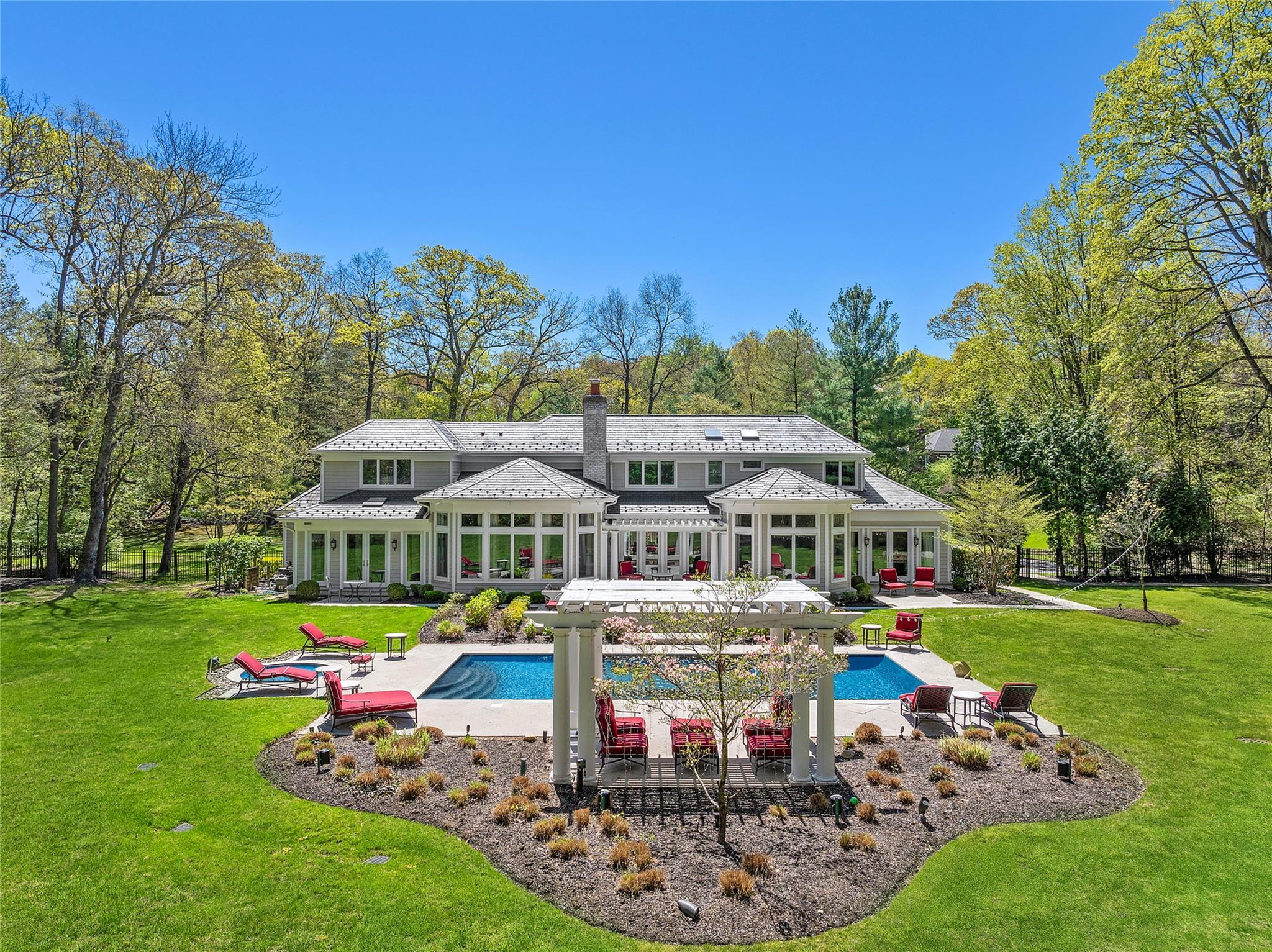 Single Family Evans  Nassau County, NY 11545, MLS-854125-26