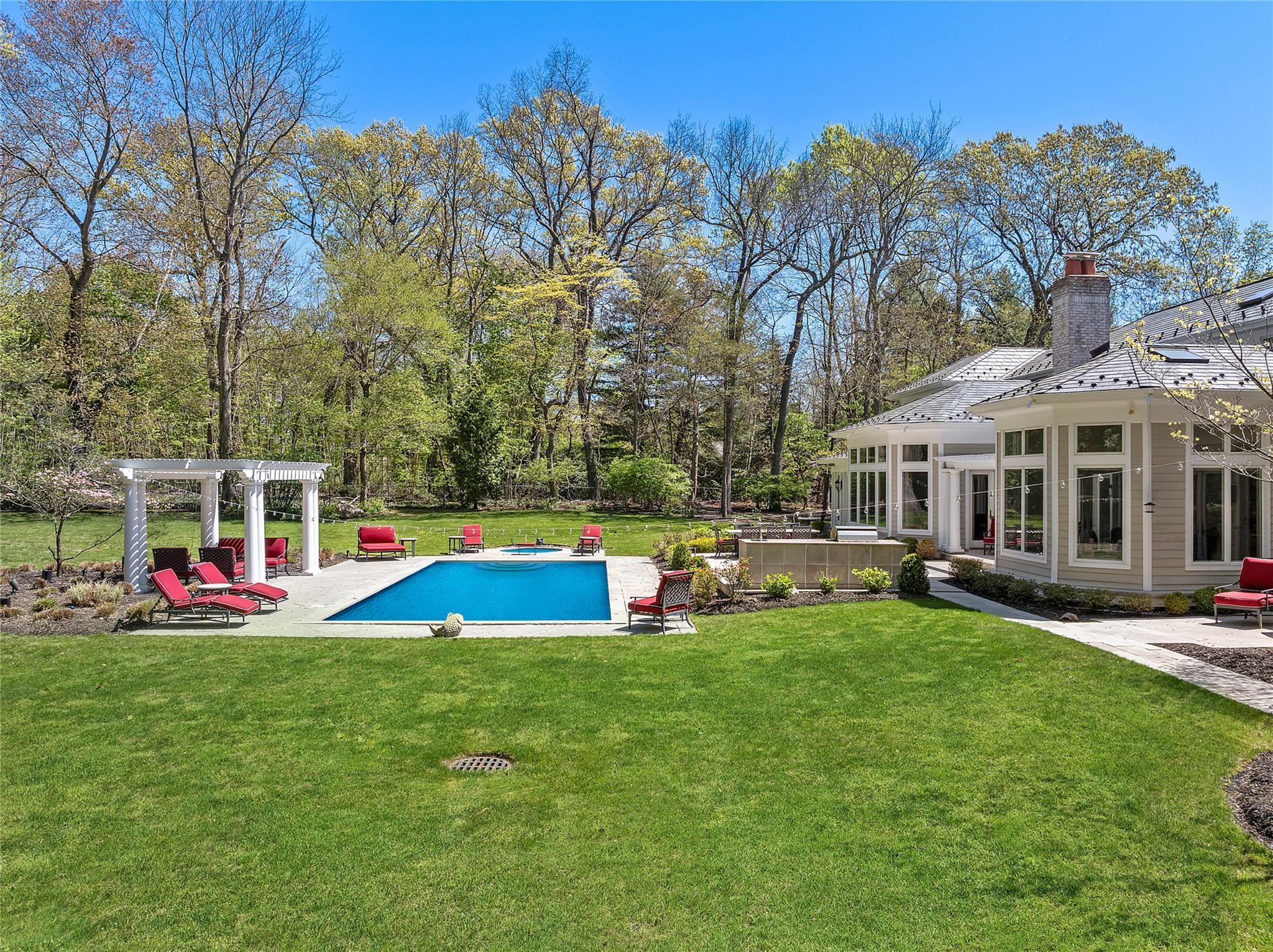 Single Family Evans  Nassau County, NY 11545, MLS-854125-27