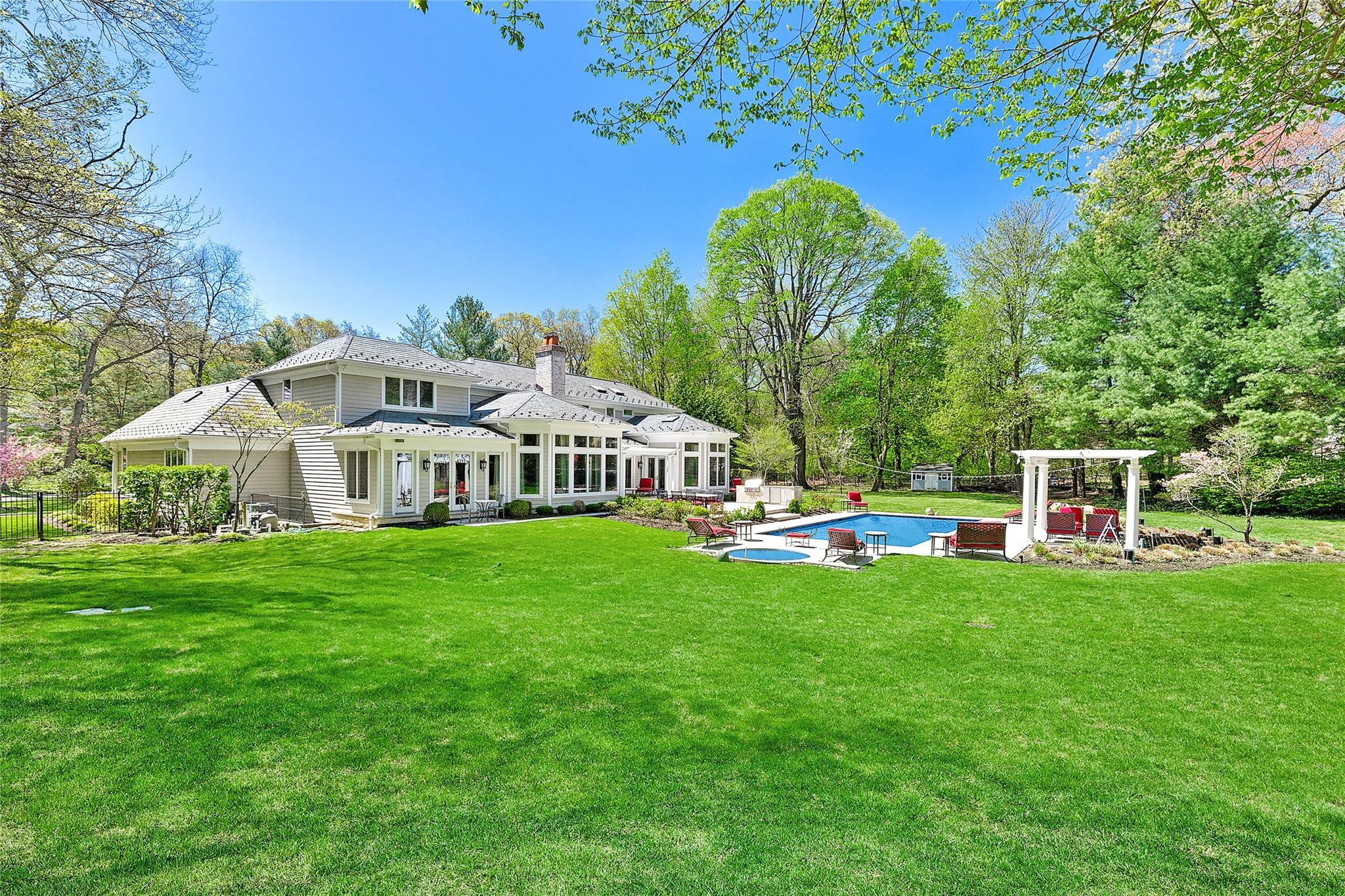 Single Family Evans  Nassau County, NY 11545, MLS-854125-28