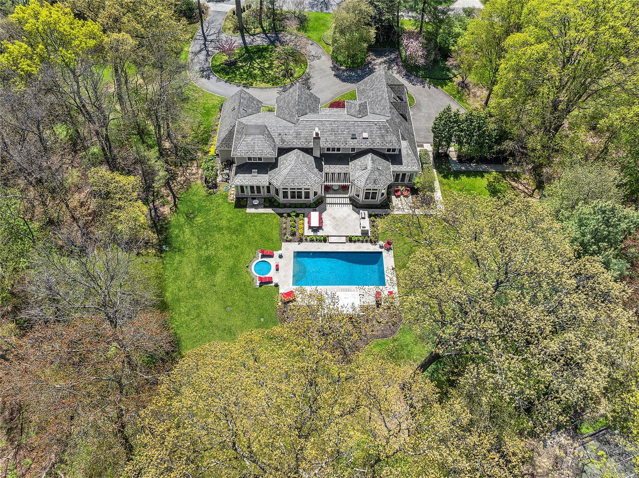 Single Family Evans  Nassau County, NY 11545, MLS-854125-29