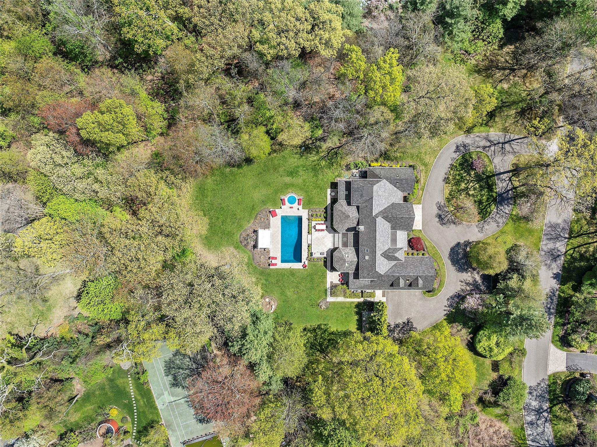 Single Family Evans  Nassau County, NY 11545, MLS-854125-30