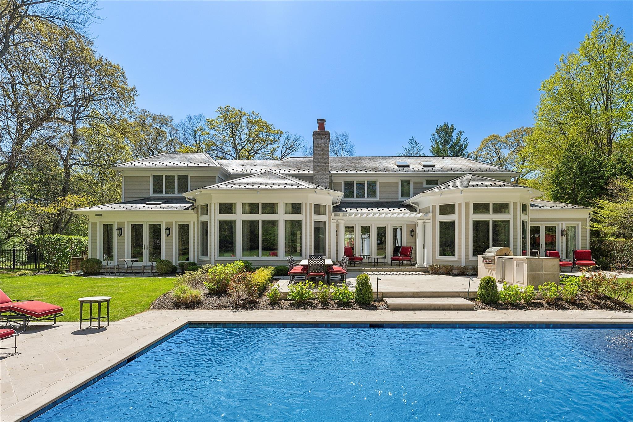 Single Family Evans  Nassau County, NY 11545, MLS-854125-4