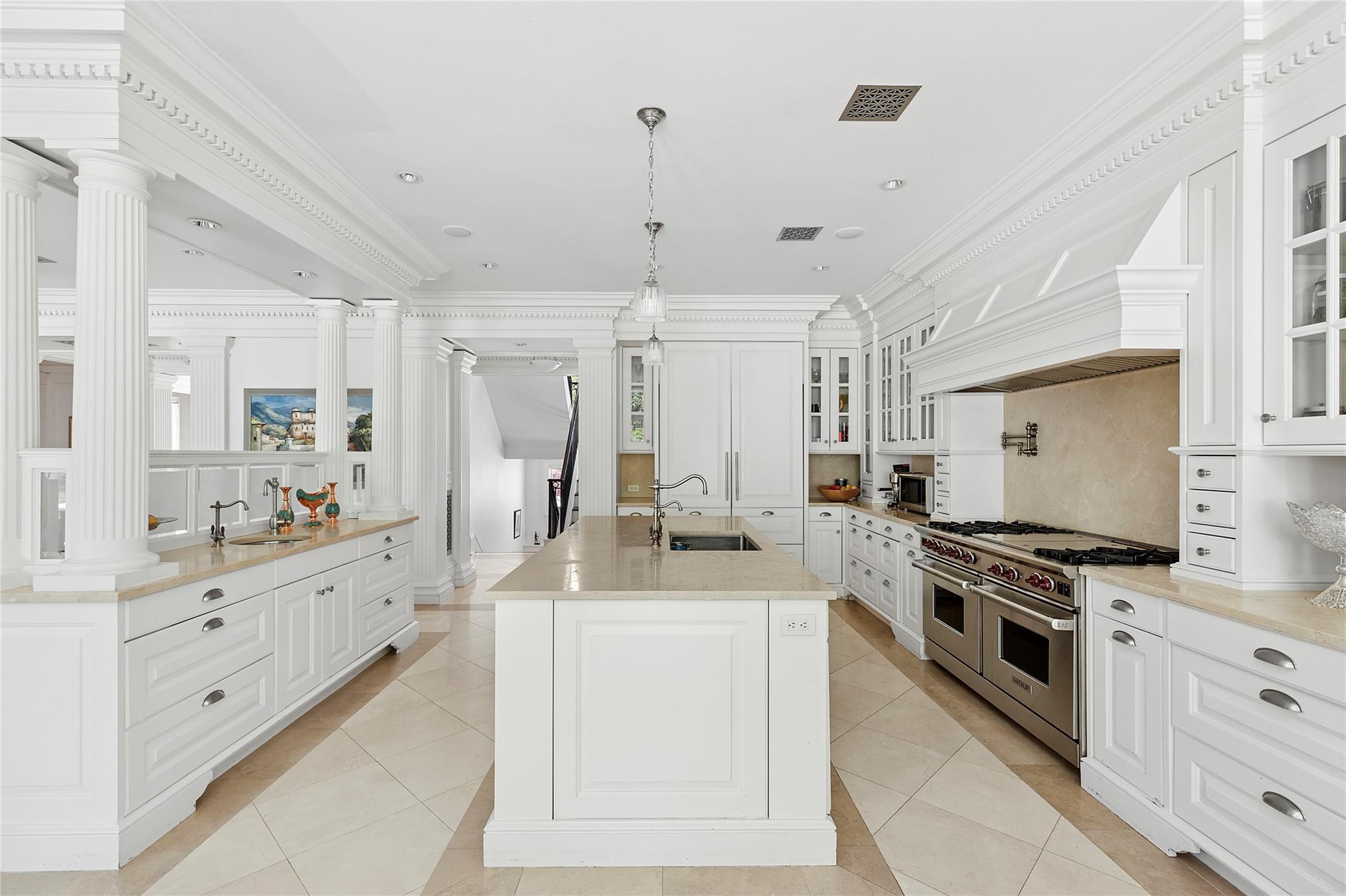 Single Family Evans  Nassau County, NY 11545, MLS-854125-9