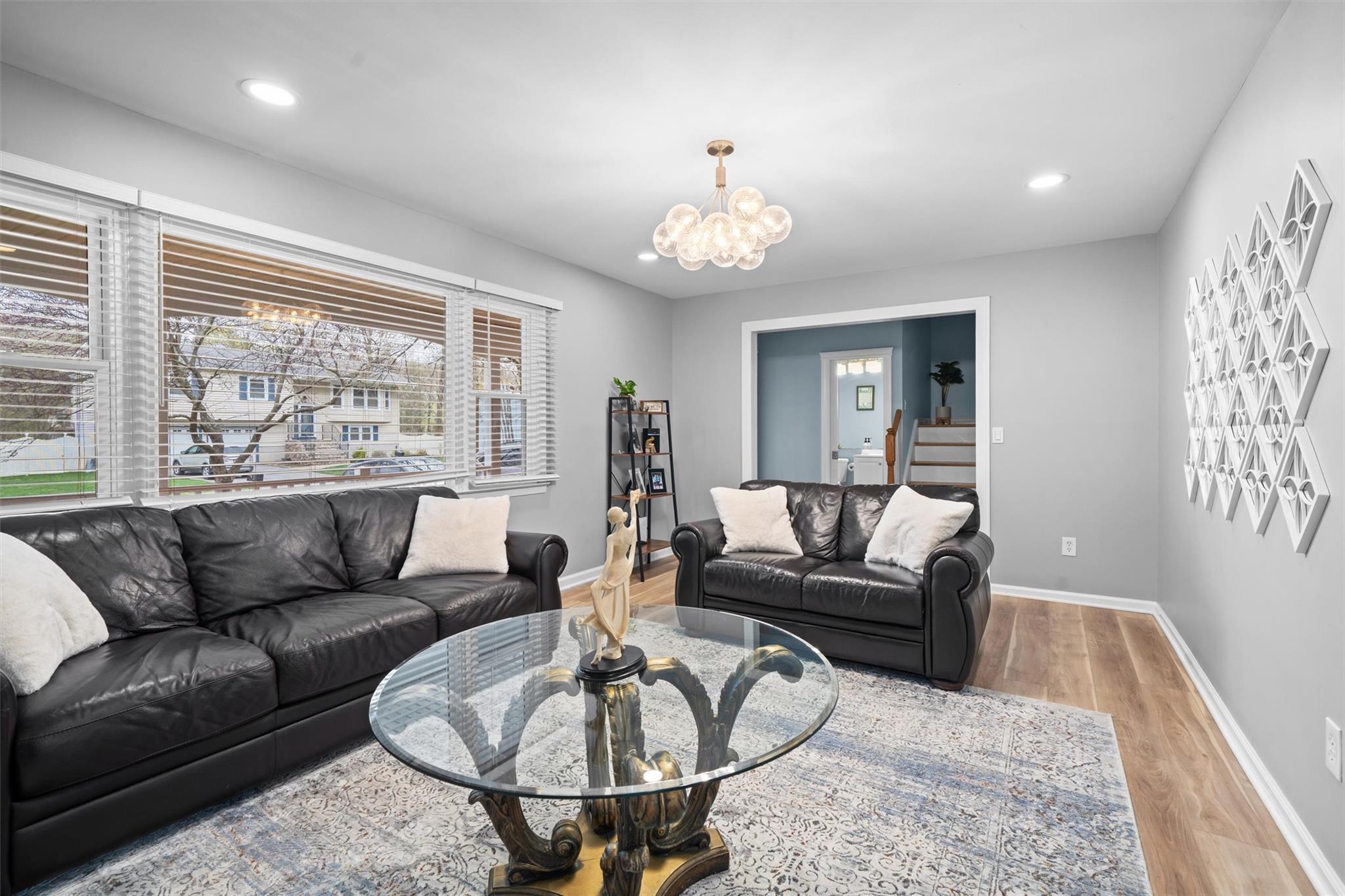 Single Family Winston  Orange County, NY 10924, MLS-854126-10