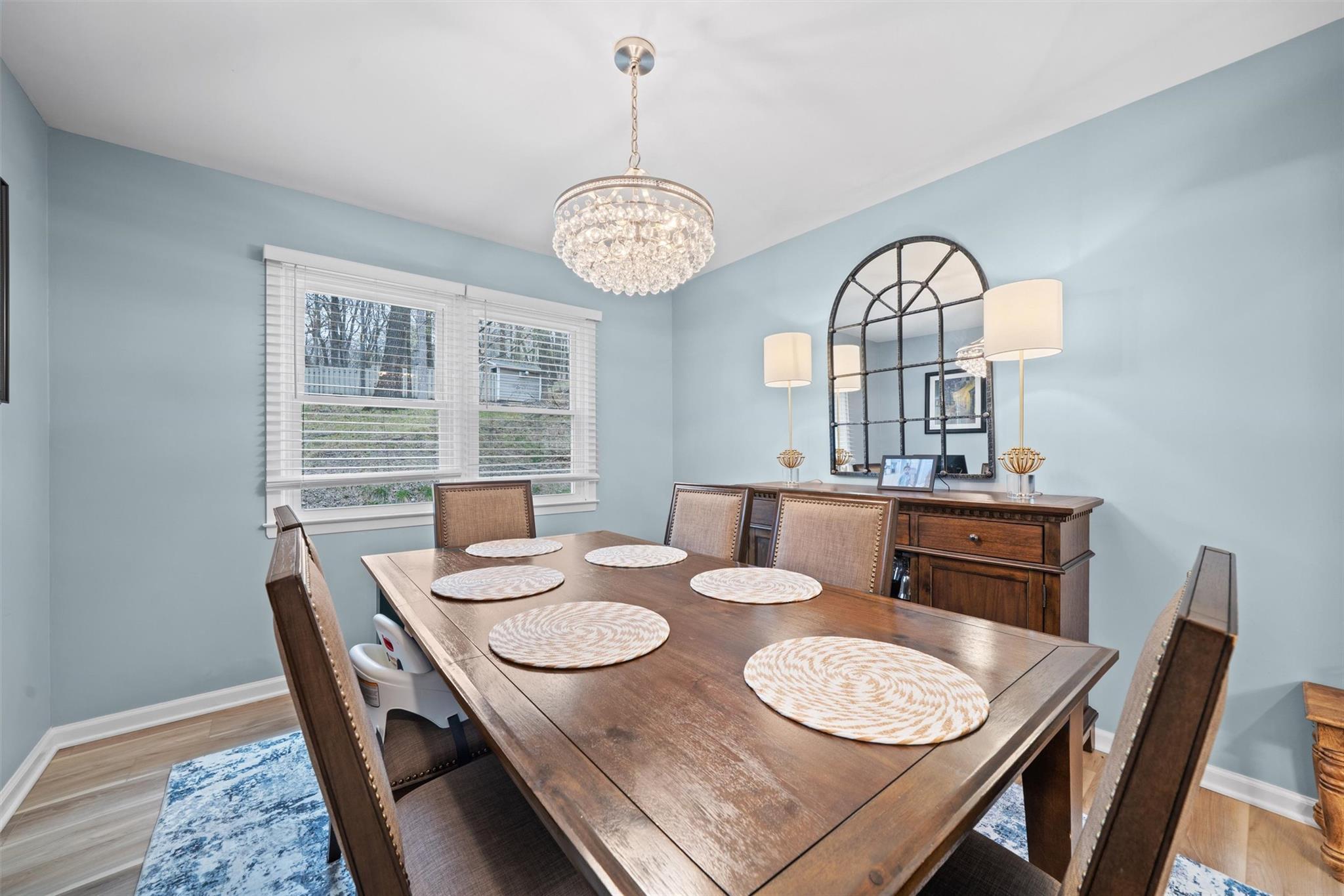 Single Family Winston  Orange County, NY 10924, MLS-854126-13