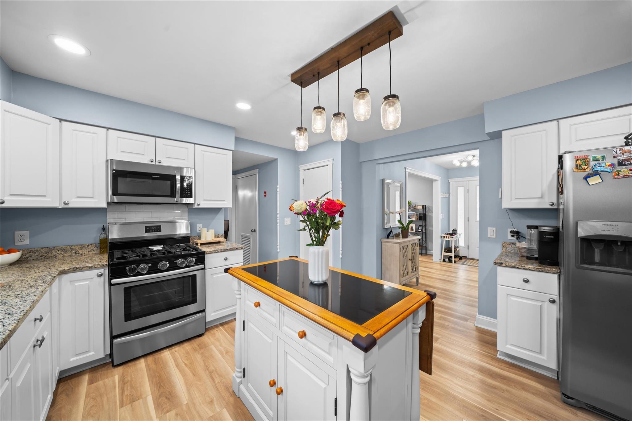 Single Family Winston  Orange County, NY 10924, MLS-854126-16
