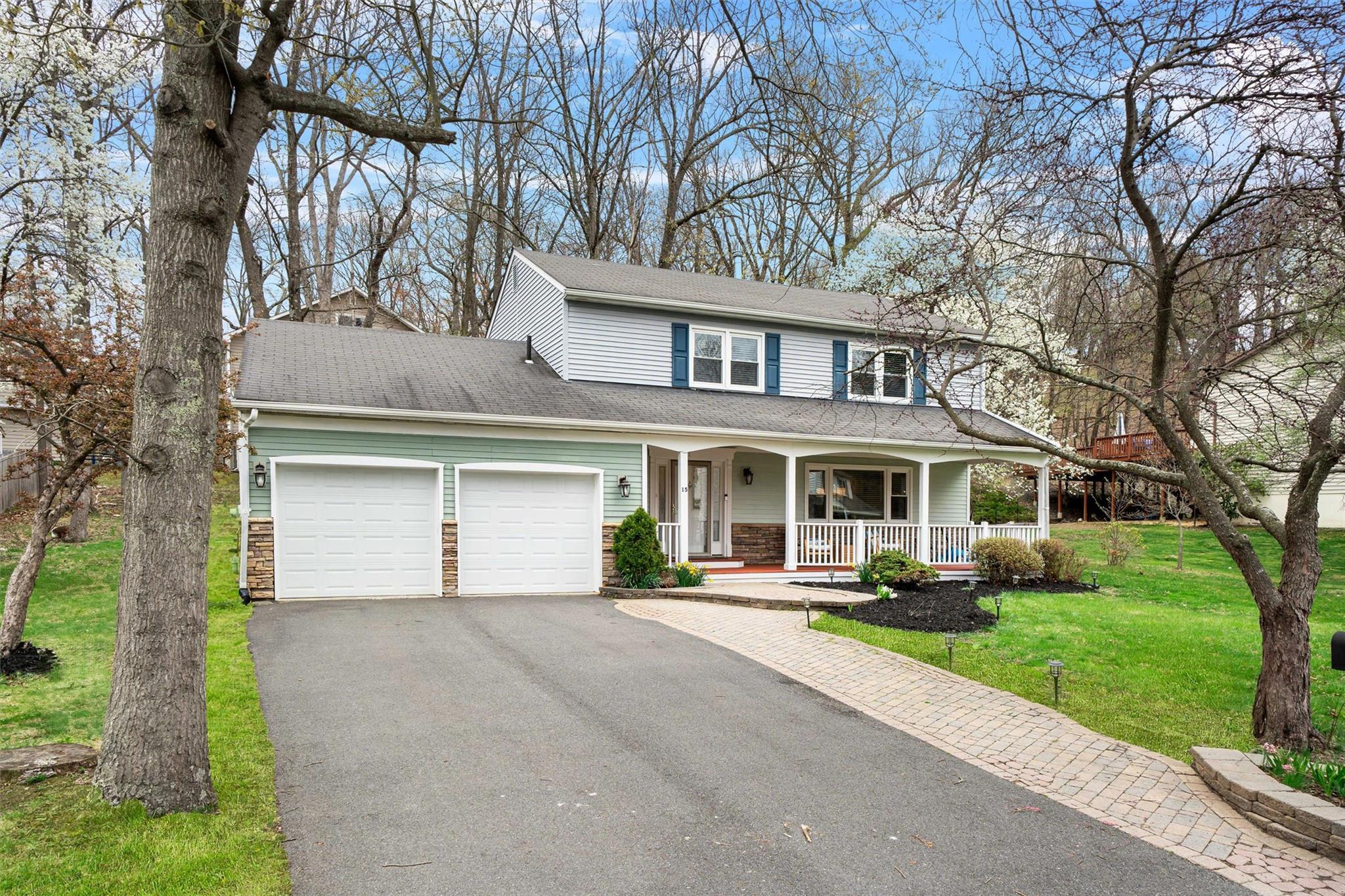 Single Family Winston  Orange County, NY 10924, MLS-854126-2