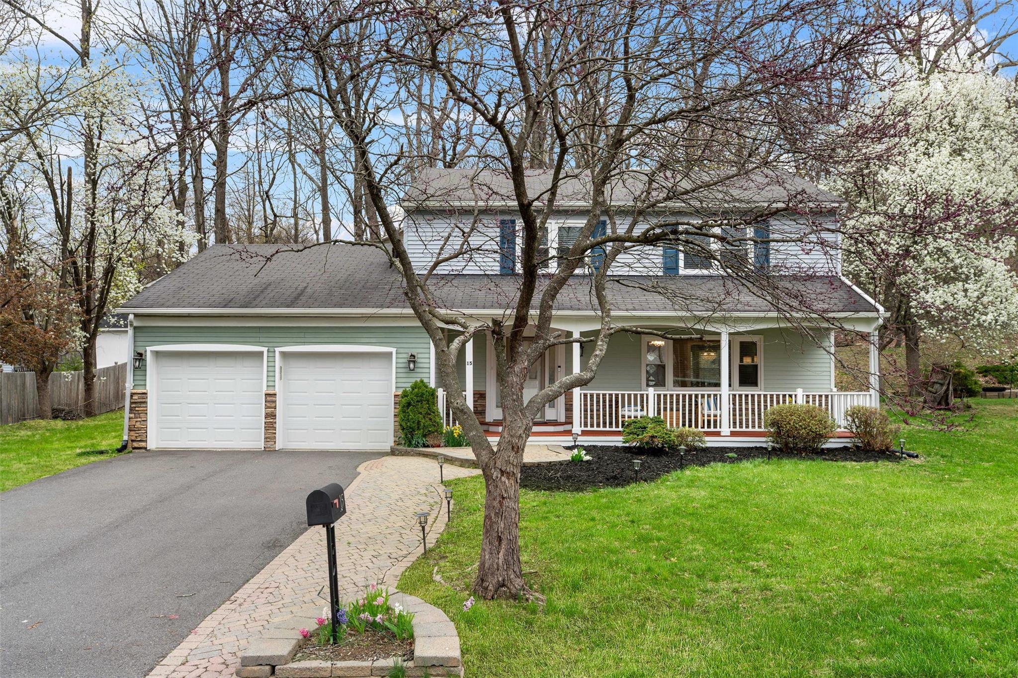 Single Family Winston  Orange County, NY 10924, MLS-854126-3