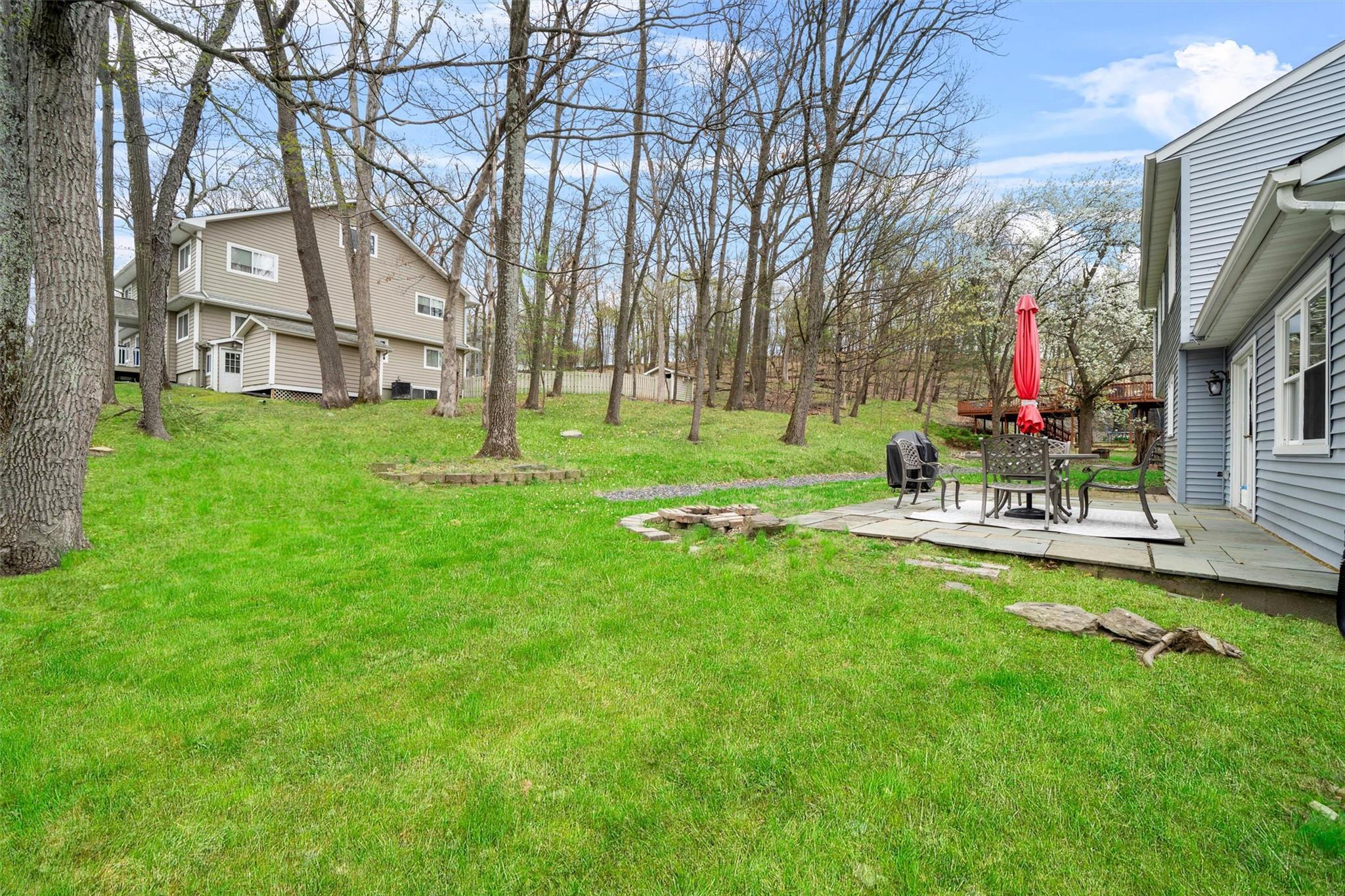 Single Family Winston  Orange County, NY 10924, MLS-854126-39