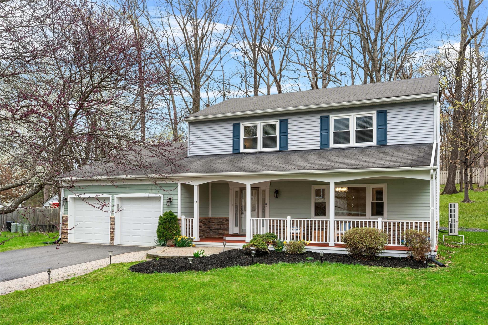 Single Family Winston  Orange County, NY 10924, MLS-854126-4