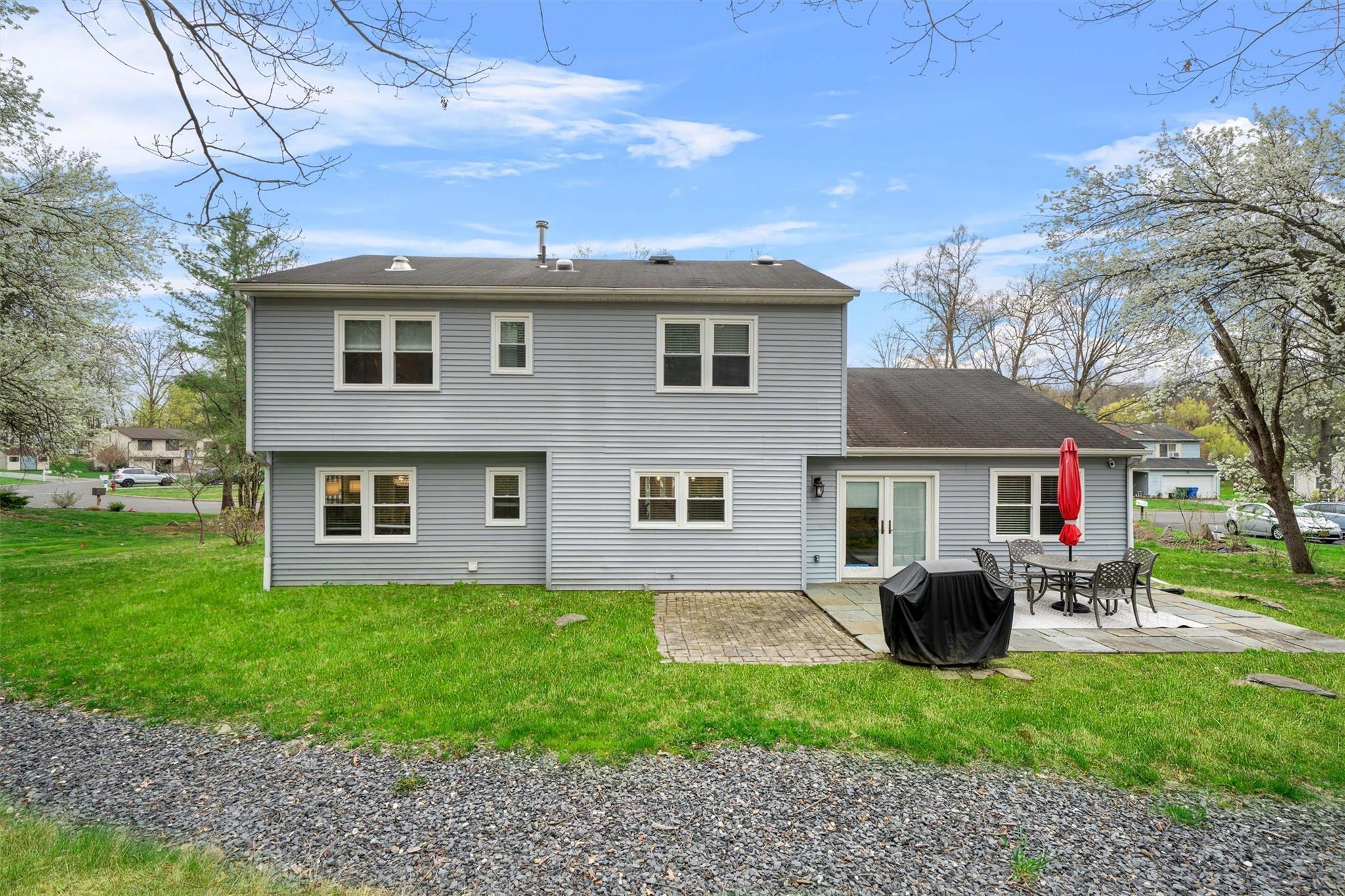 Single Family Winston  Orange County, NY 10924, MLS-854126-44