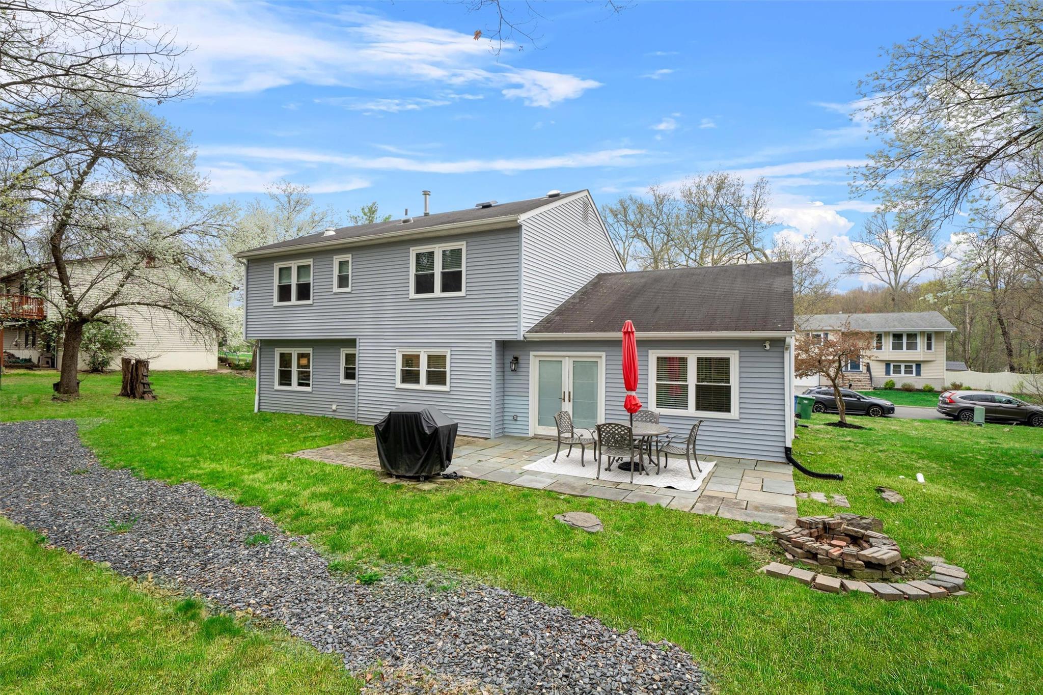 Single Family Winston  Orange County, NY 10924, MLS-854126-45