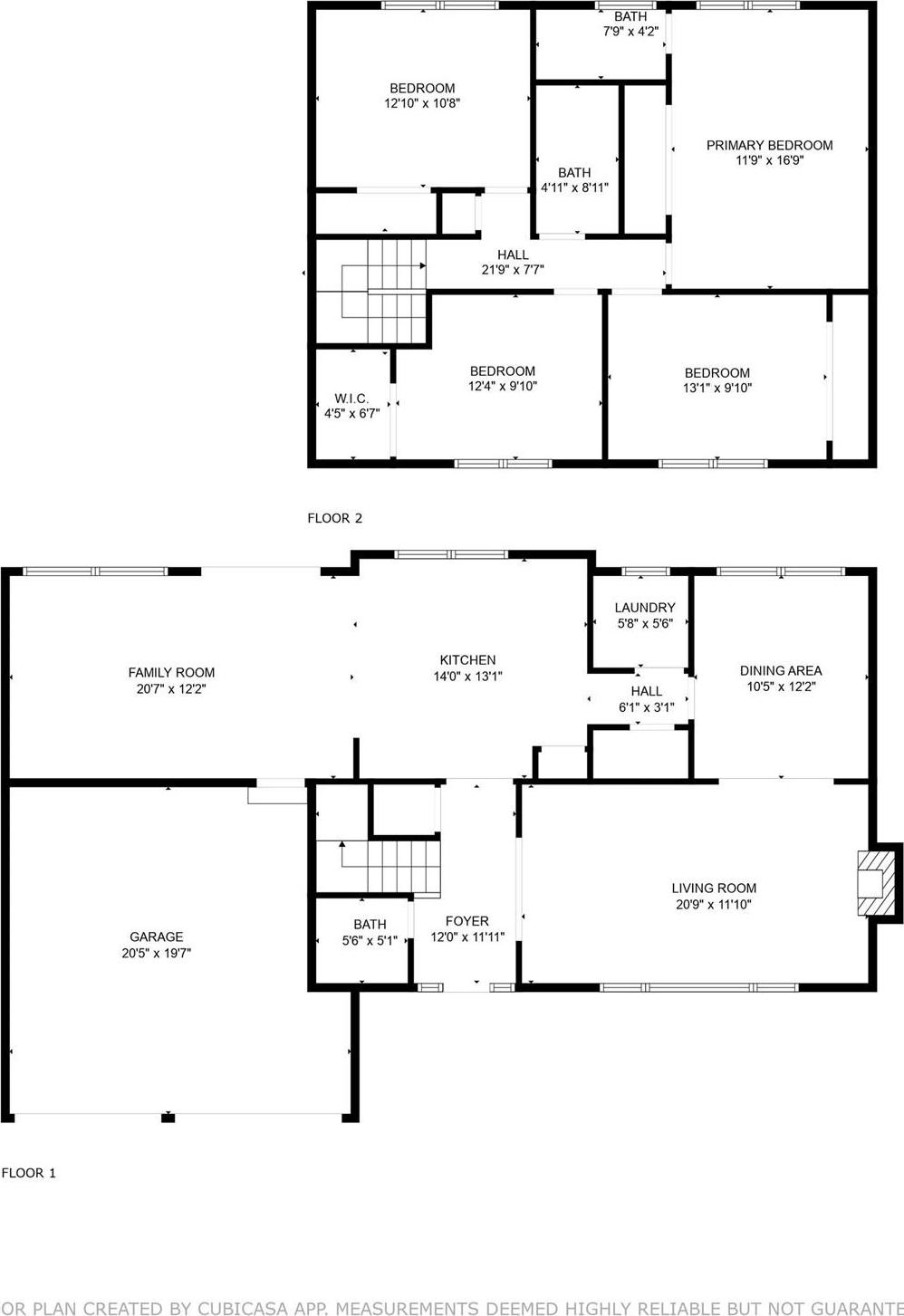 Single Family Winston  Orange County, NY 10924, MLS-854126-46