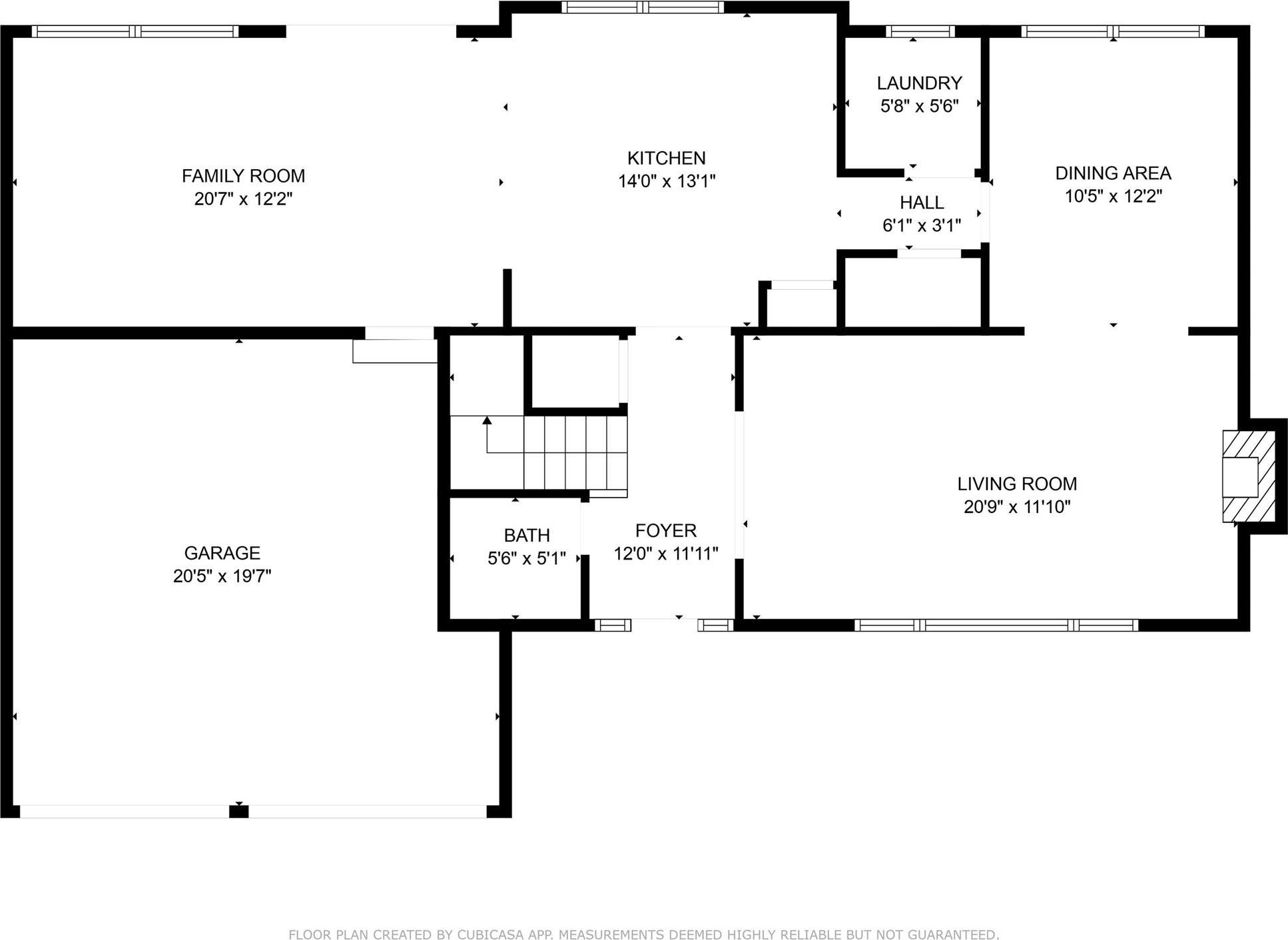 Single Family Winston  Orange County, NY 10924, MLS-854126-47