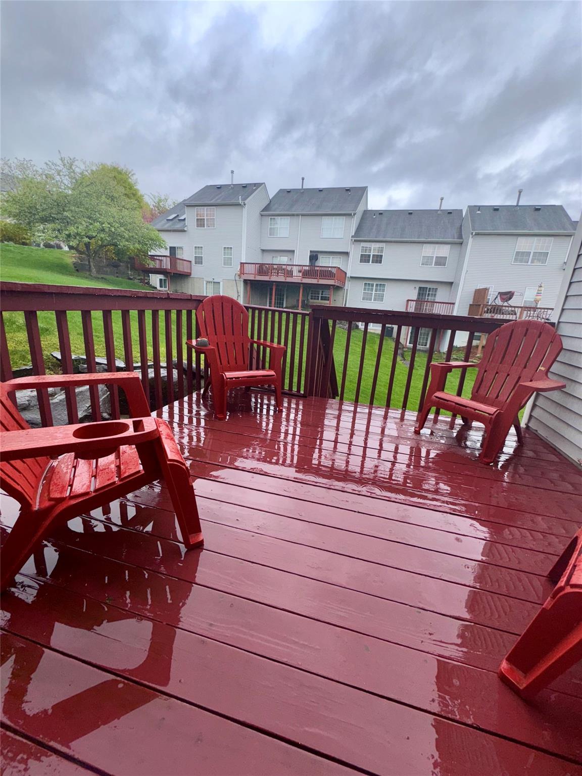 Single Family Fox Meadow  Orange County, NY 10930, MLS-854129-16