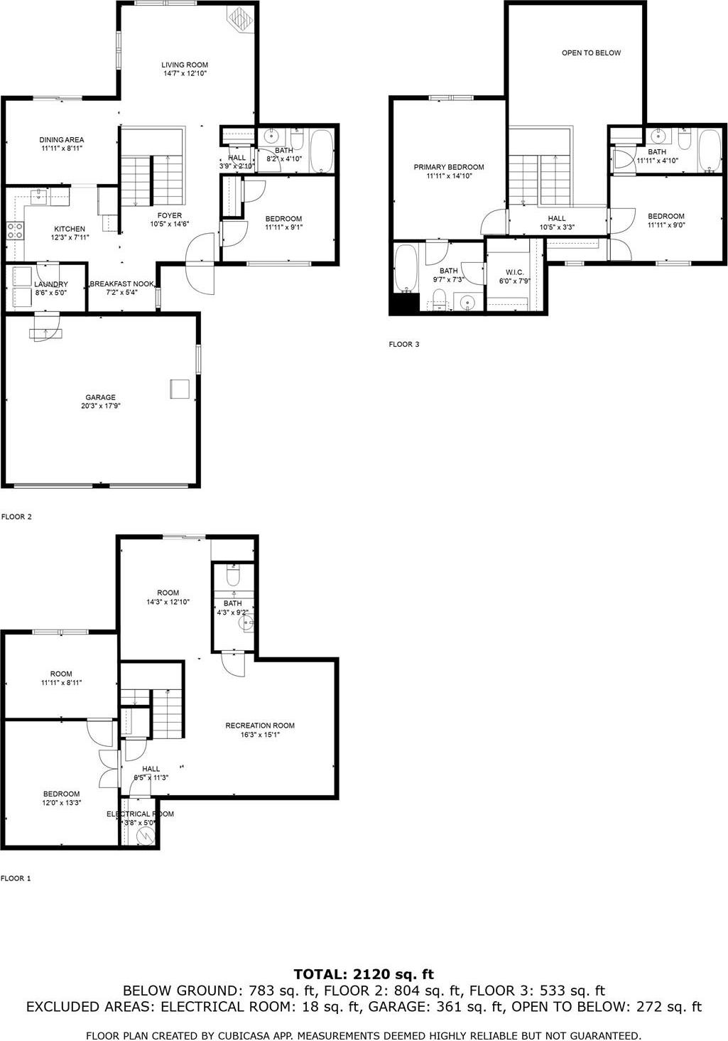Single Family Fox Meadow  Orange County, NY 10930, MLS-854129-35