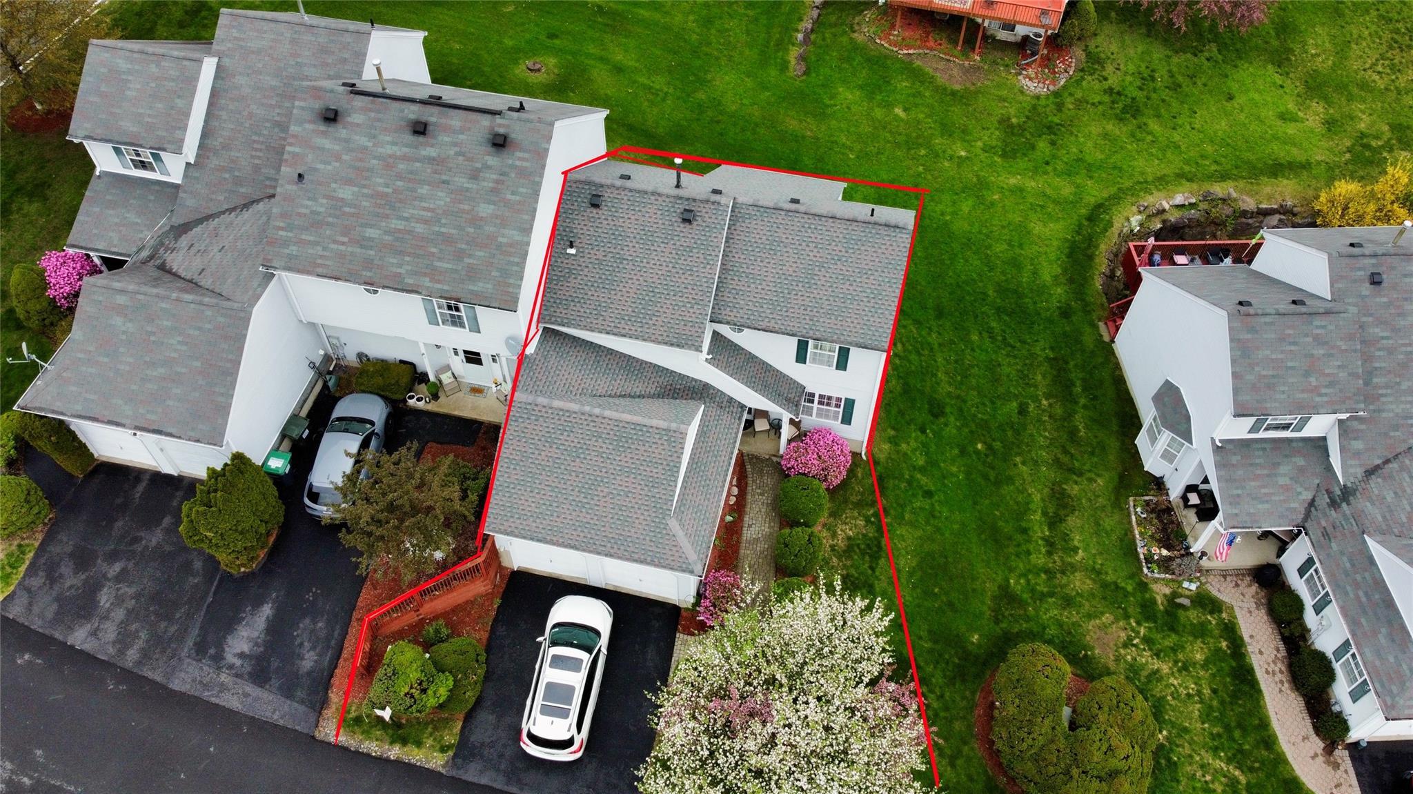 Single Family Fox Meadow  Orange County, NY 10930, MLS-854129-4