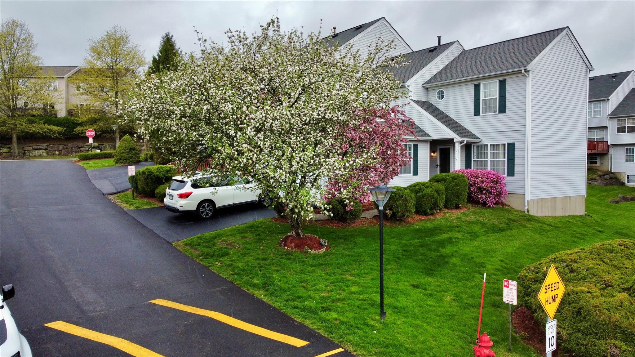 Single Family Fox Meadow  Orange County, NY 10930, MLS-854129-5