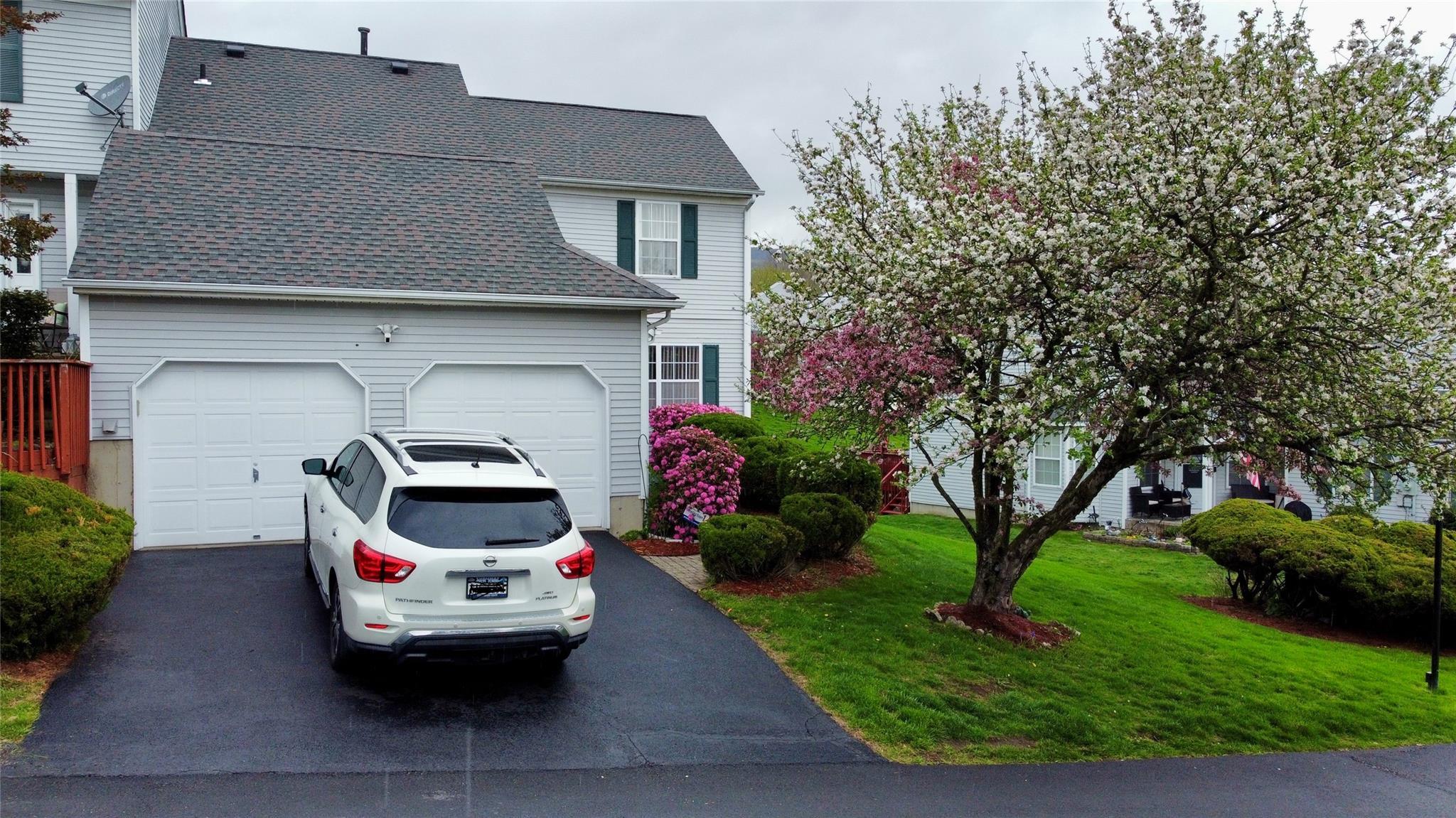 Single Family Fox Meadow  Orange County, NY 10930, MLS-854129-7