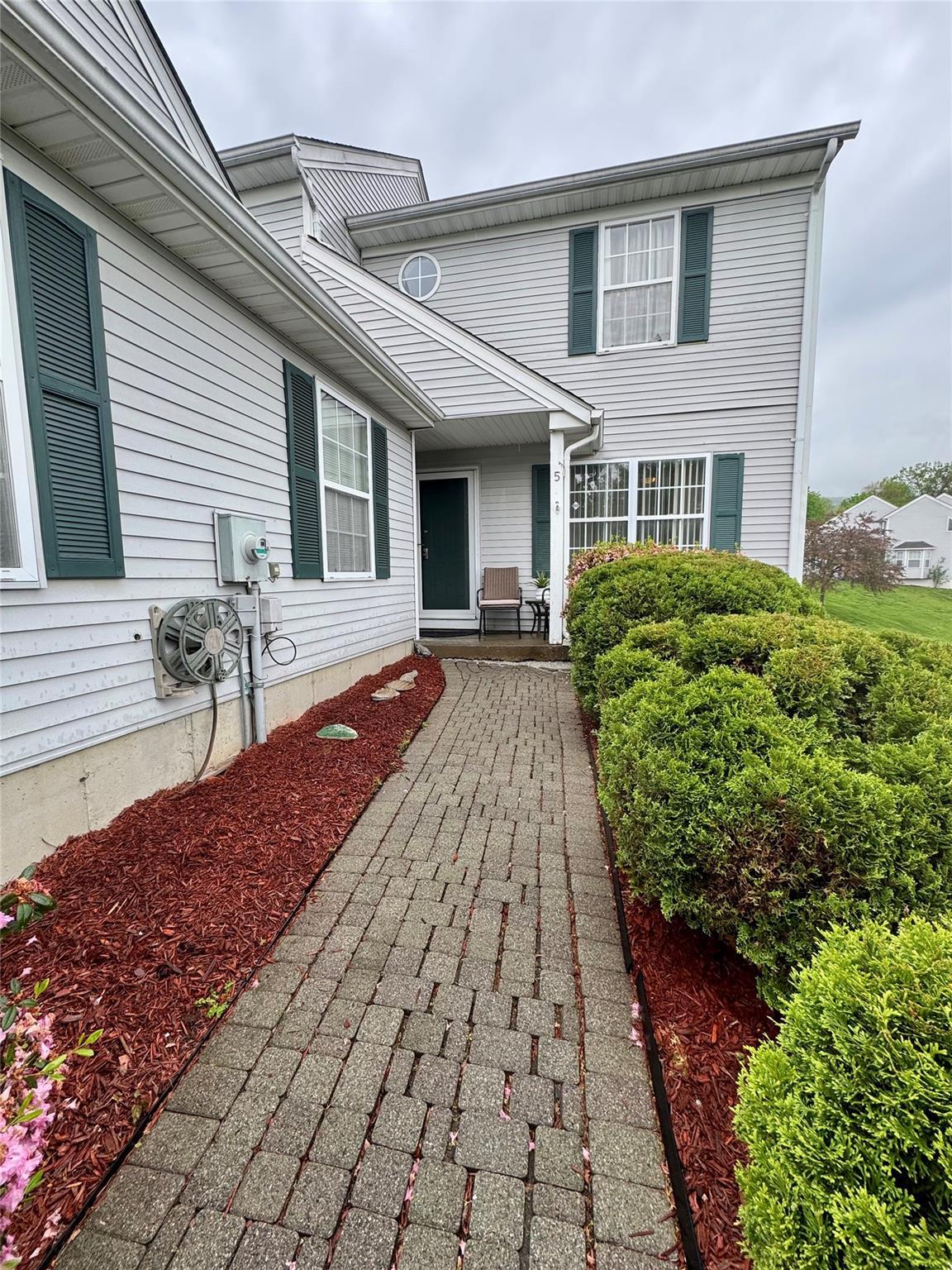 Single Family Fox Meadow  Orange County, NY 10930, MLS-854129-9