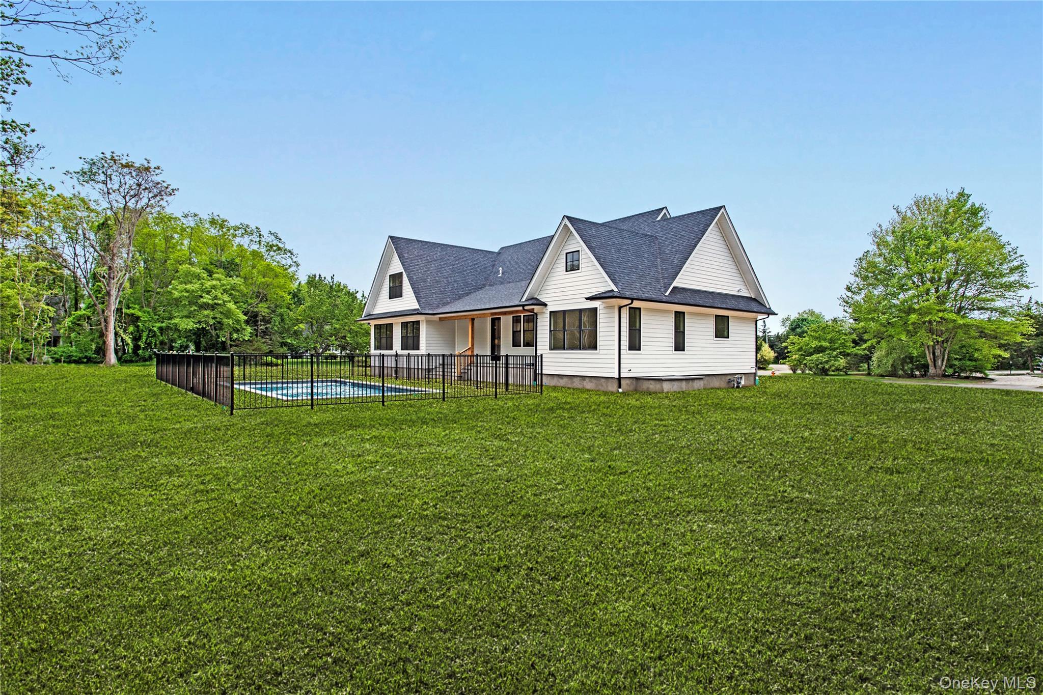 Single Family Lagoon Court  Suffolk County, NY 11901, MLS-854138-5