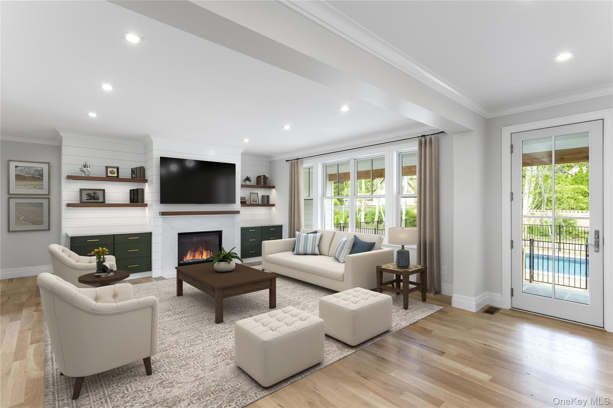 Single Family Lagoon Court  Suffolk County, NY 11901, MLS-854138-6