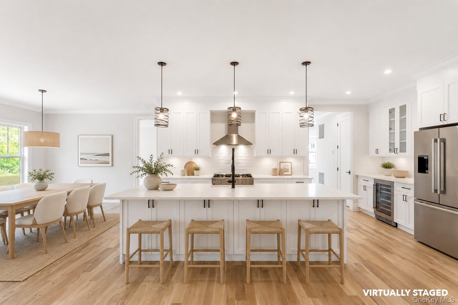Single Family Lagoon Court  Suffolk County, NY 11901, MLS-854138-7