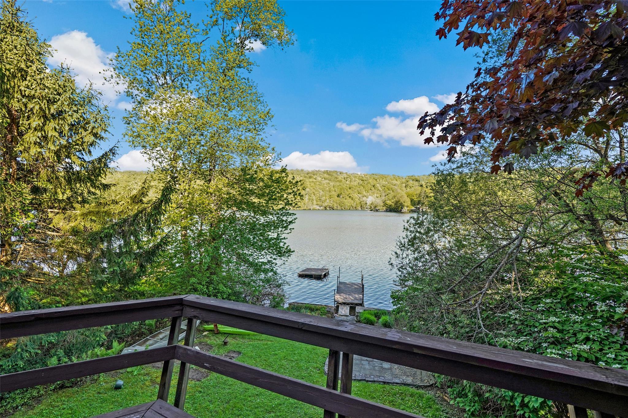 Single Family Chippewa  Putnam County, NY 10579, MLS-854142-12