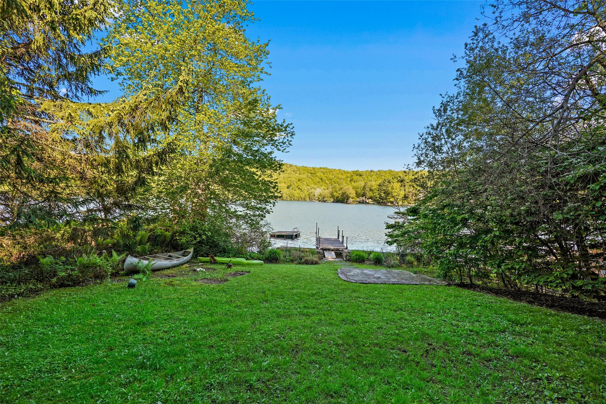 Single Family Chippewa  Putnam County, NY 10579, MLS-854142-27
