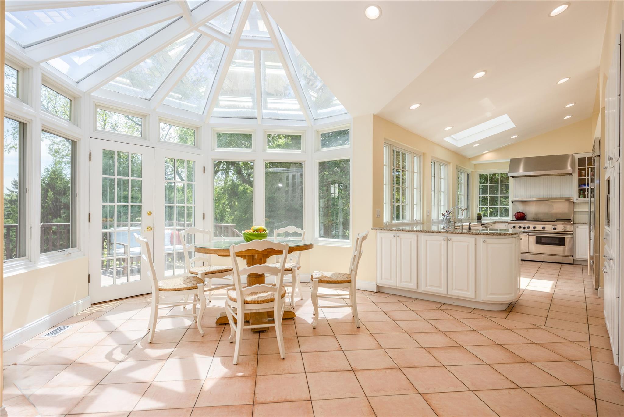 Single Family Locust  Westchester County, NY 10538, MLS-854147-10