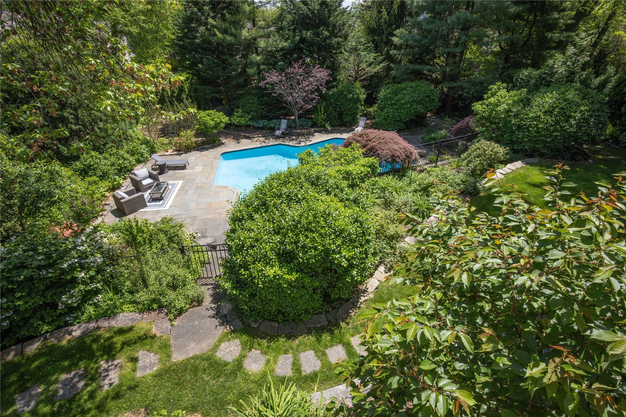 Single Family Locust  Westchester County, NY 10538, MLS-854147-16