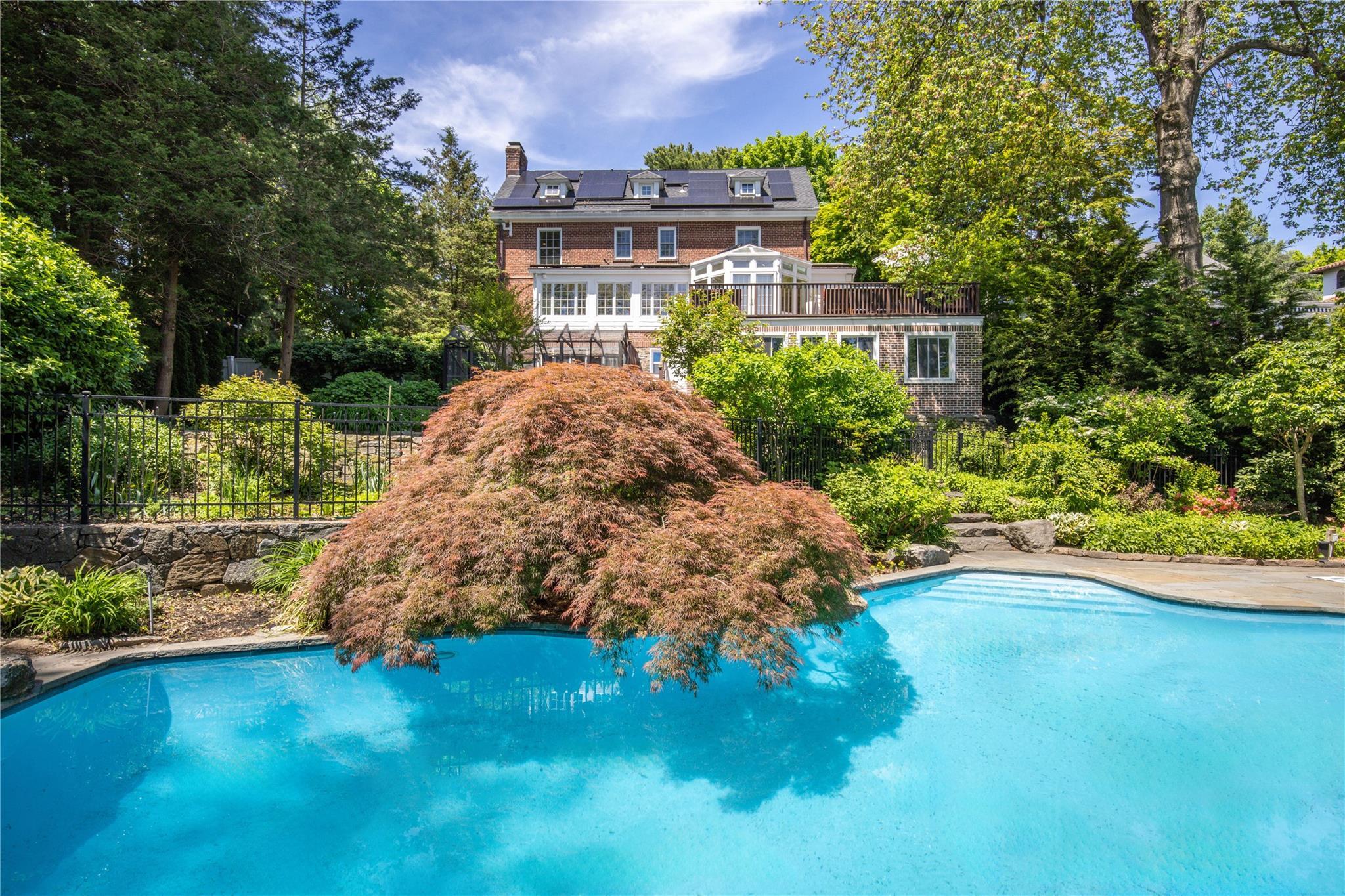 Single Family Locust  Westchester County, NY 10538, MLS-854147-17