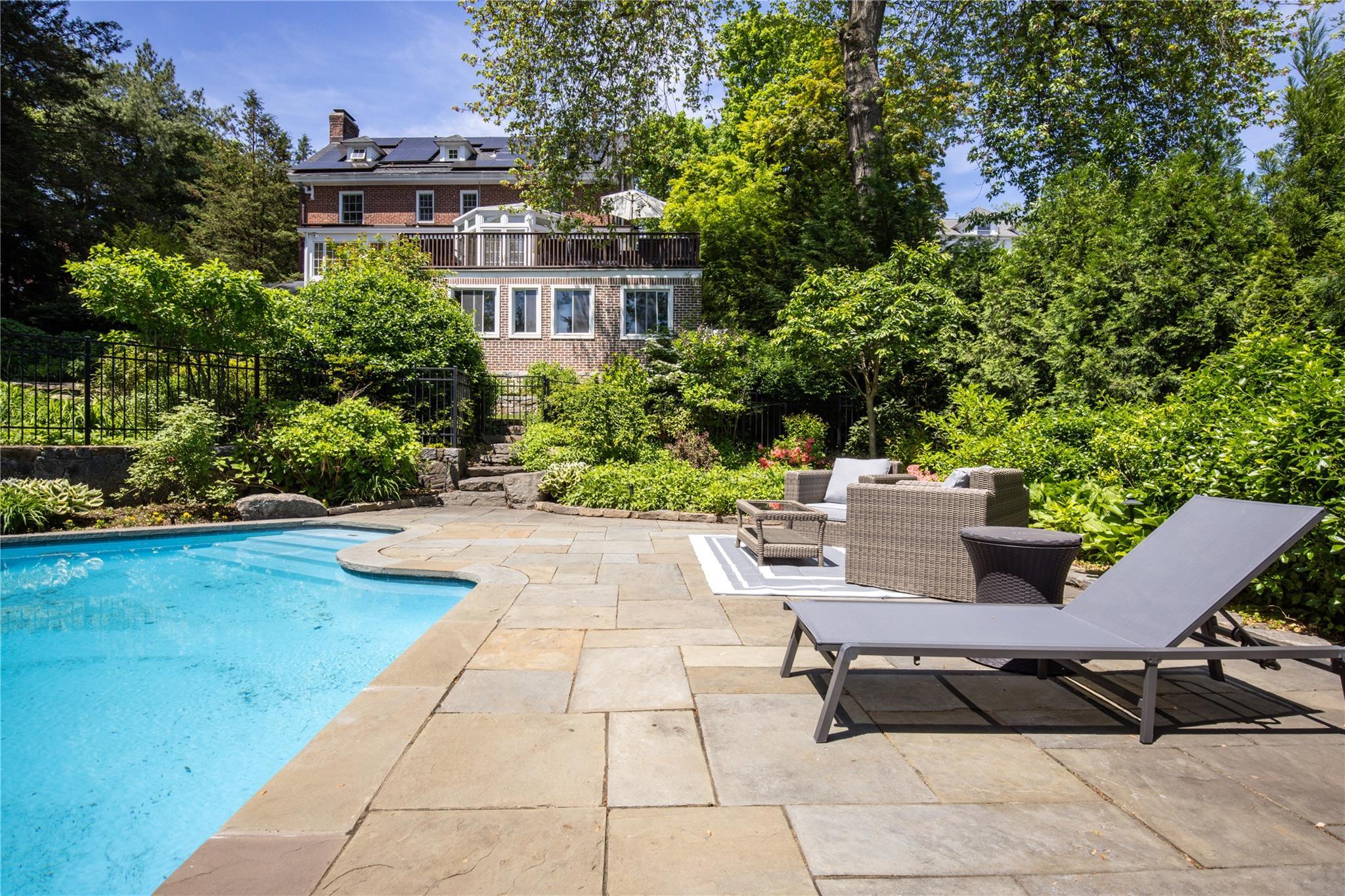 Single Family Locust  Westchester County, NY 10538, MLS-854147-18