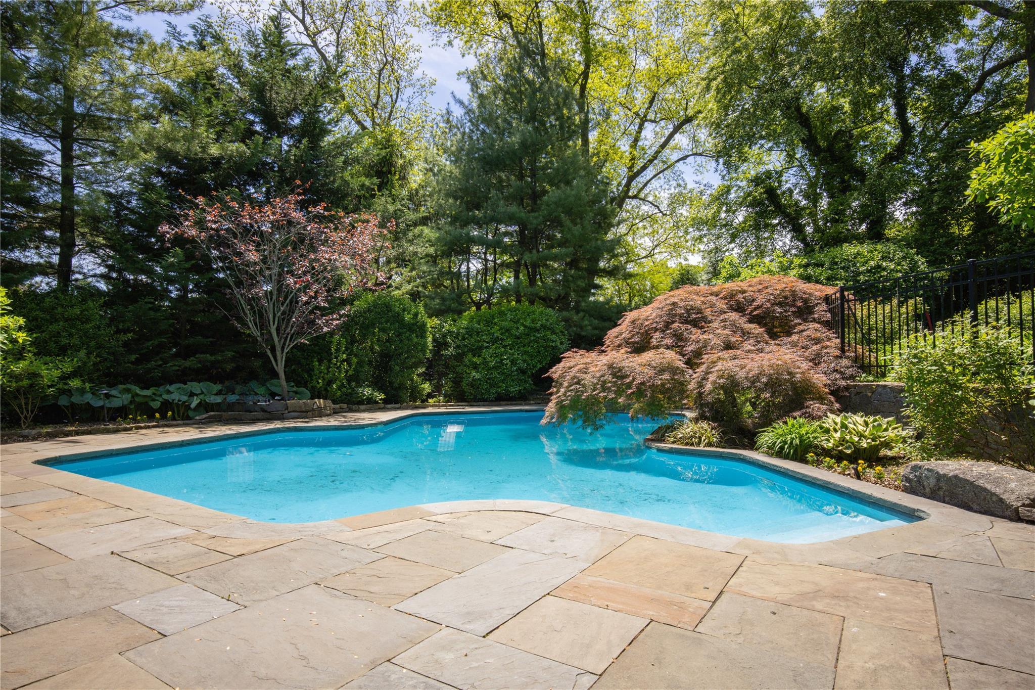 Single Family Locust  Westchester County, NY 10538, MLS-854147-19