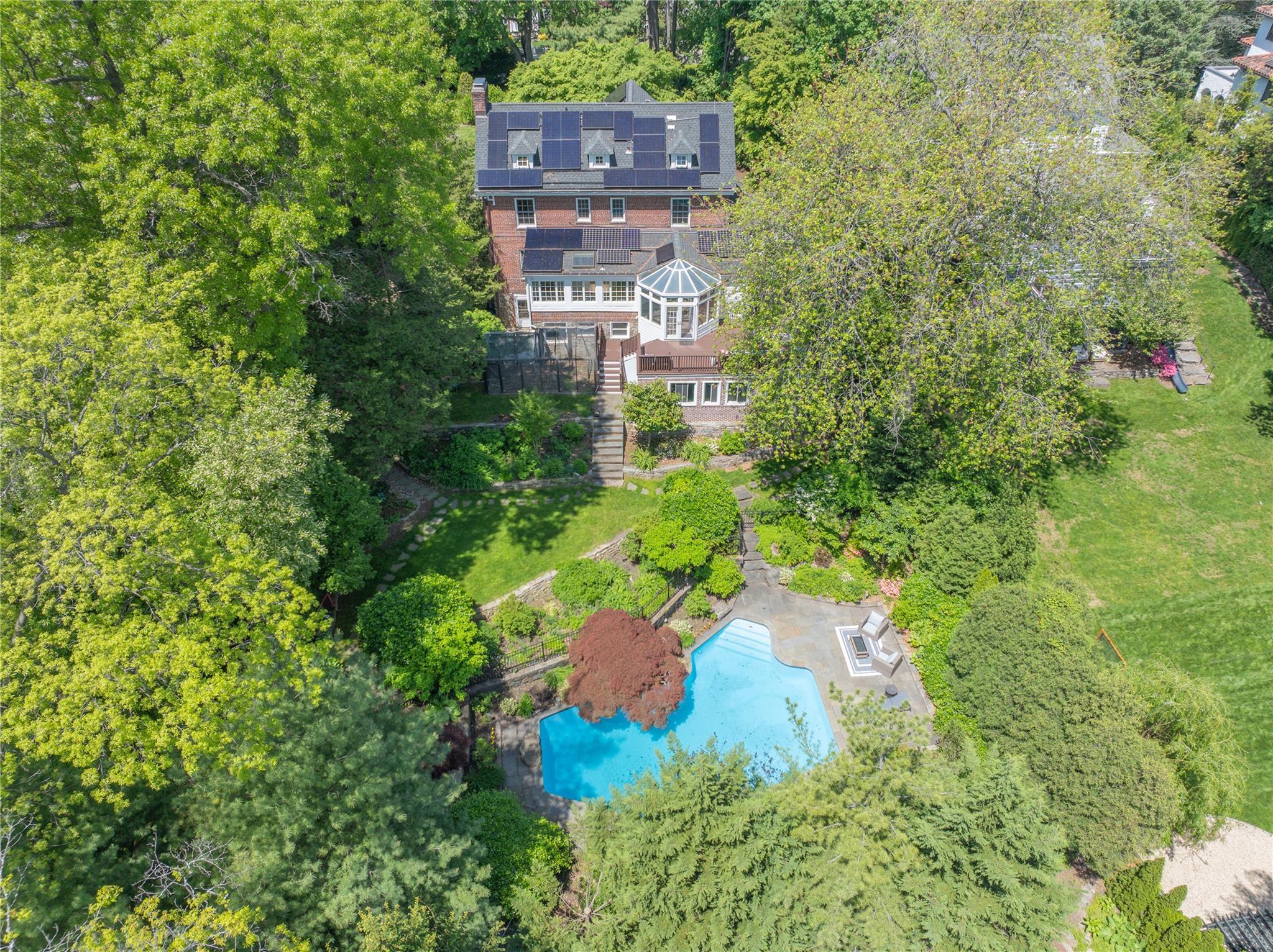 Single Family Locust  Westchester County, NY 10538, MLS-854147-20