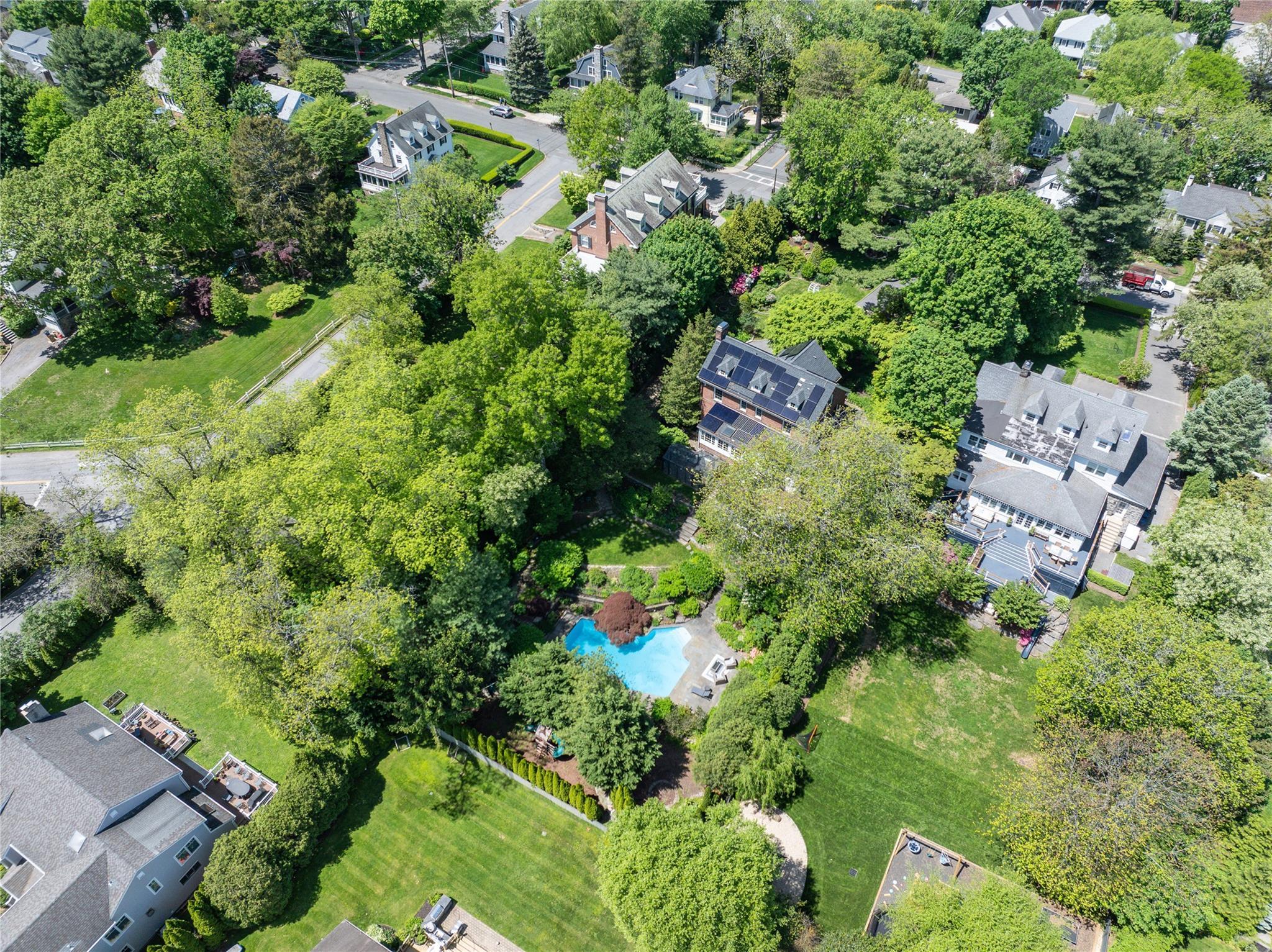 Single Family Locust  Westchester County, NY 10538, MLS-854147-22