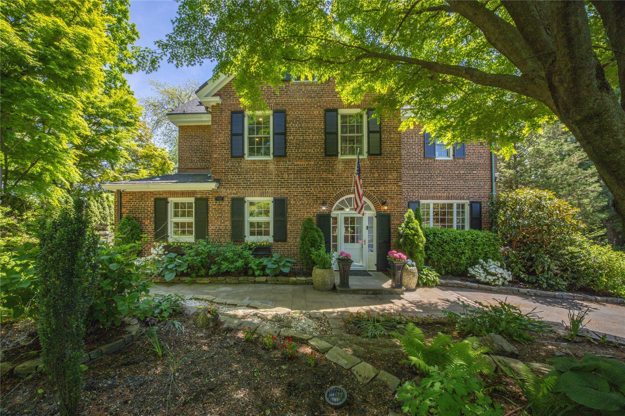 Single Family Locust  Westchester County, NY 10538, MLS-854147-3