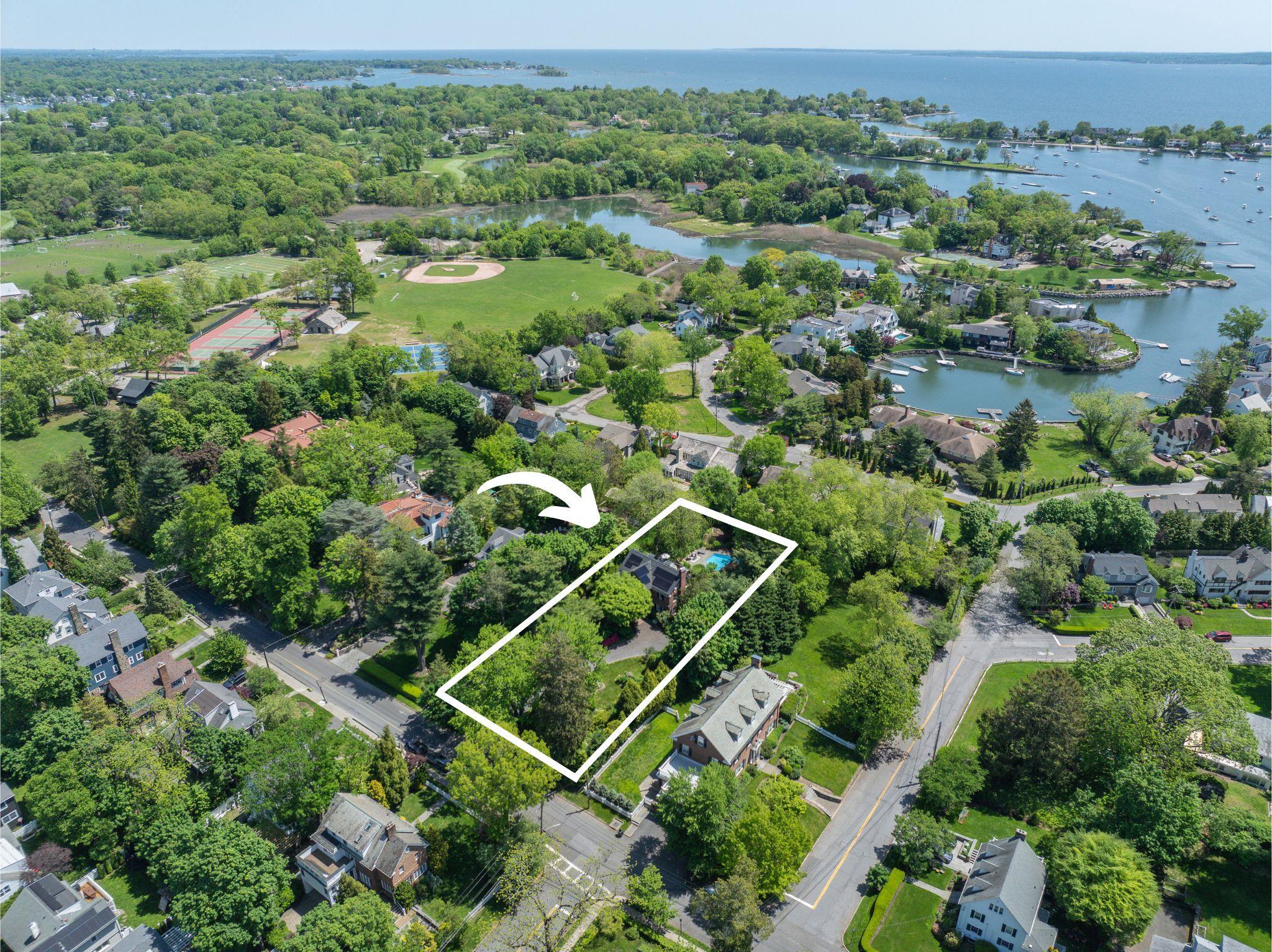 Single Family Locust  Westchester County, NY 10538, MLS-854147-38